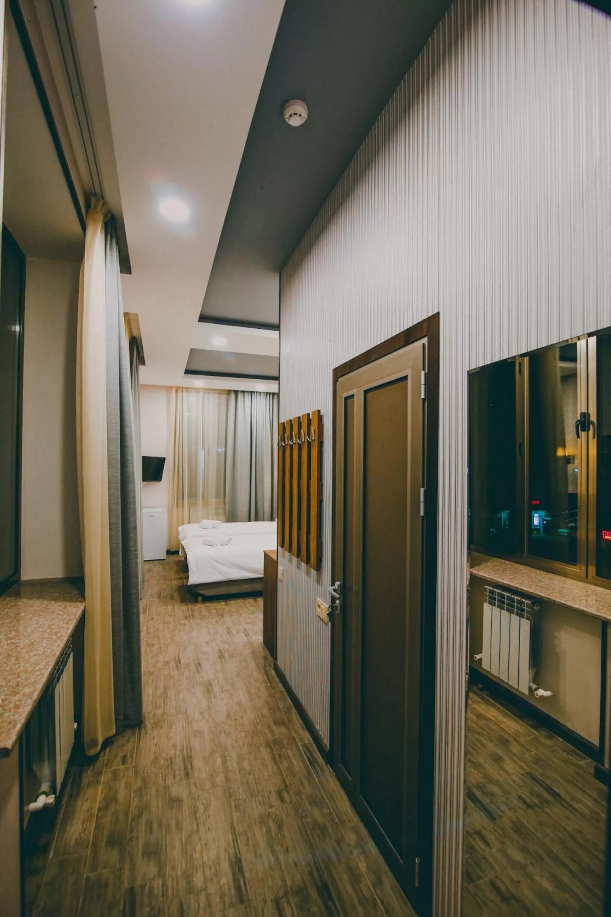 Standard Twin Room in Hotel Lider Complex