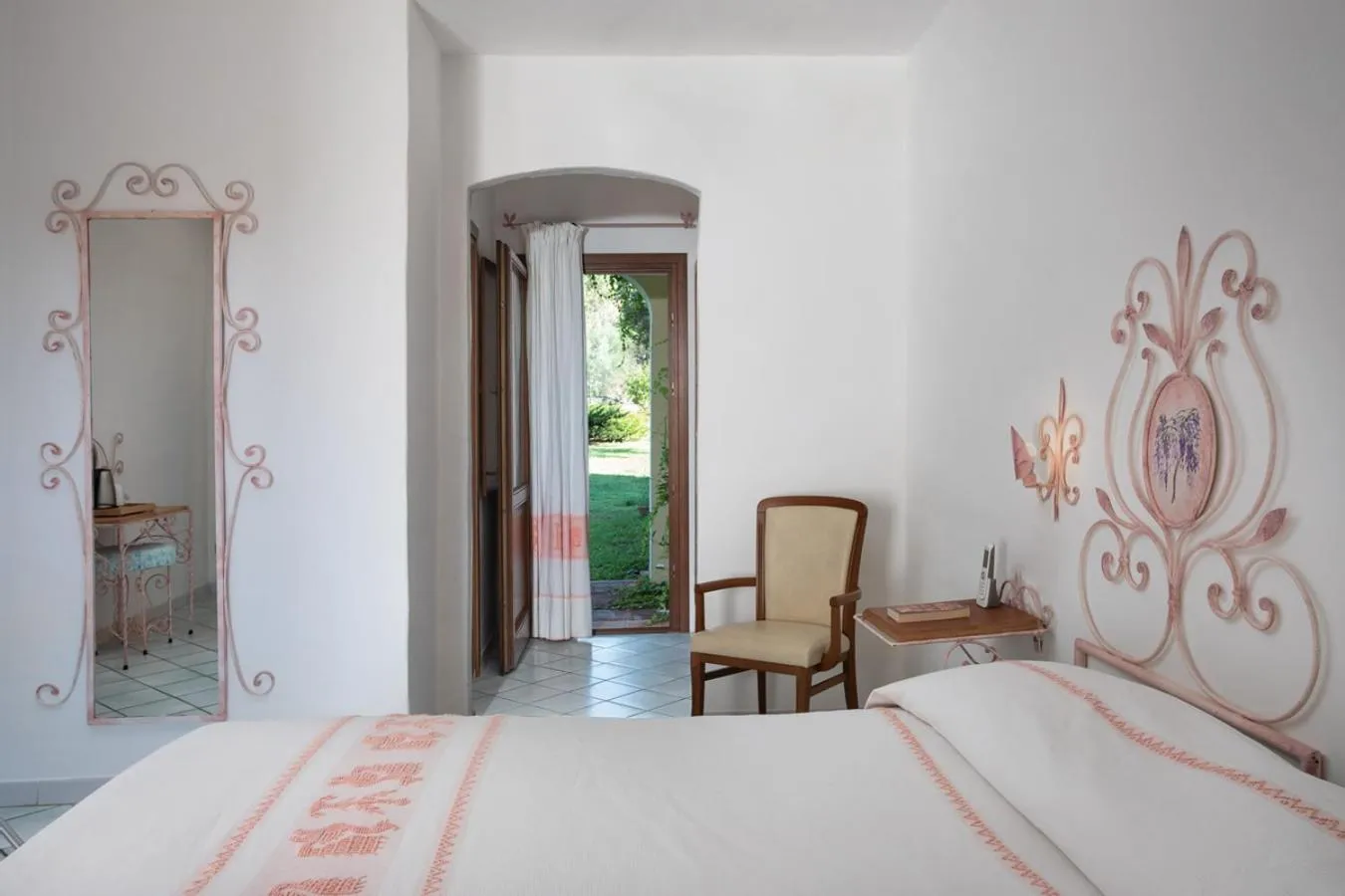 Comfort Family Room (2 Adults + 1 Child)  in Felix Hotels - Hotel Airone