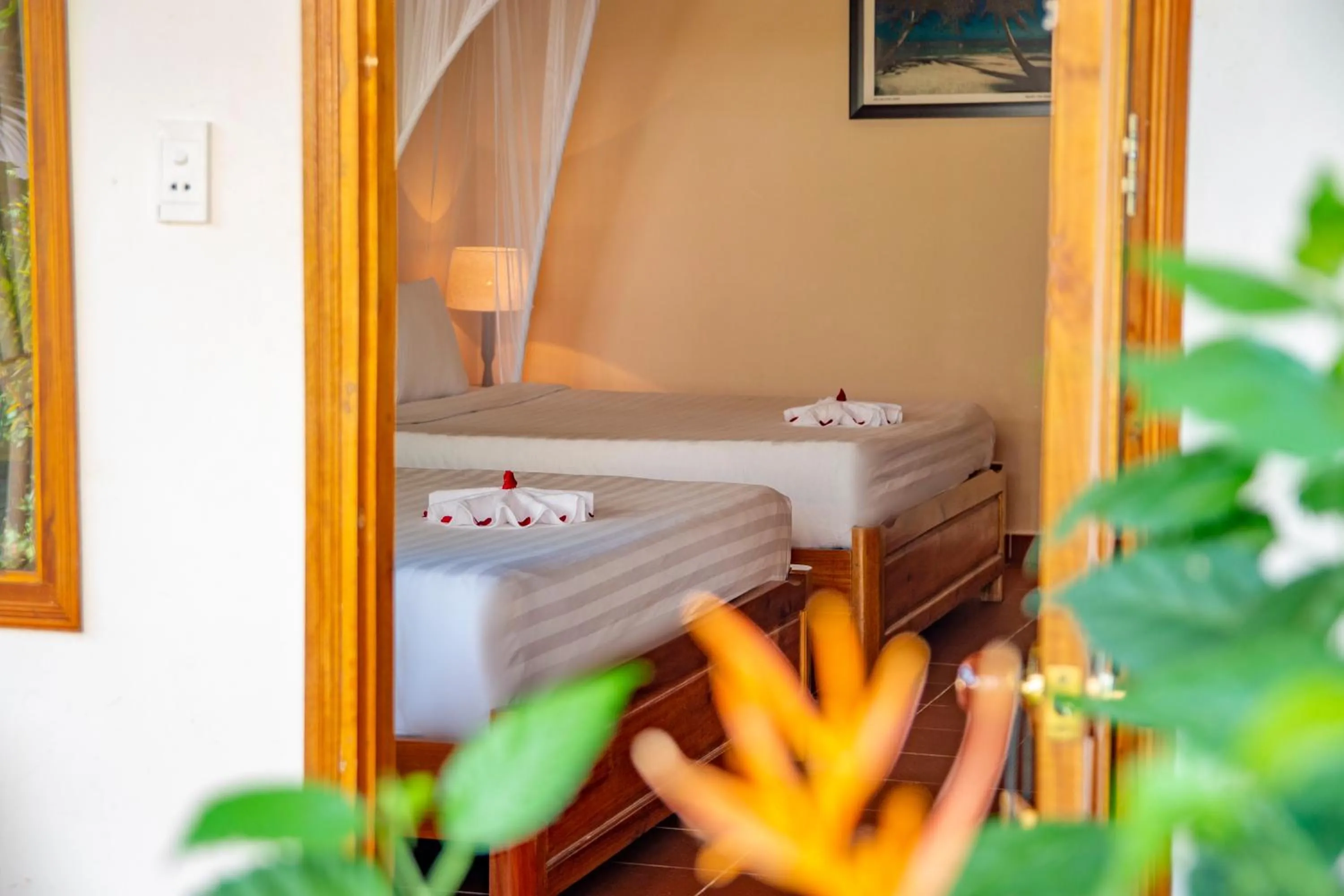 Family Bungalow in La Casa Resort