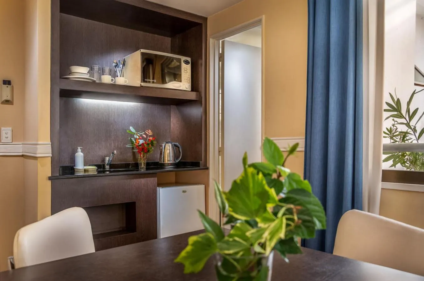 Standard Double Room - single occupancy in Up Viamonte Hotel