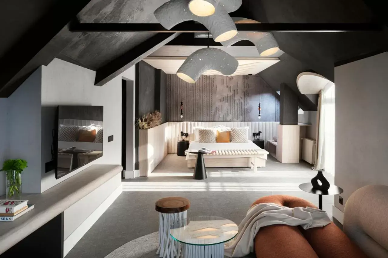 Oborishte 63,The Art Boutique Hotel by Sandglass Oborishte 63,The Art Boutique Hotel by Sandglass