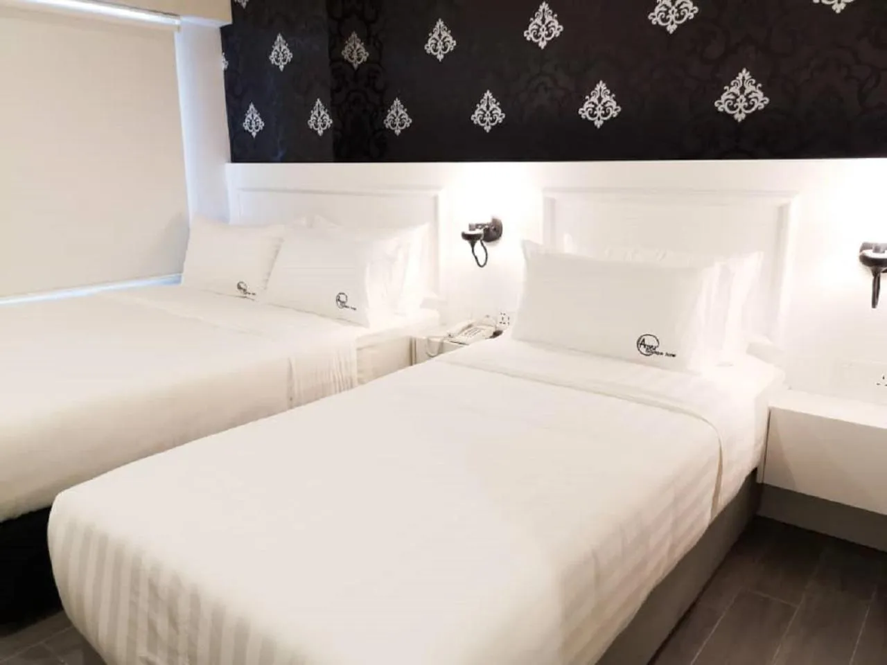 Family-3 Suite in Apex Boutique Hotel @ Bandar Sunway