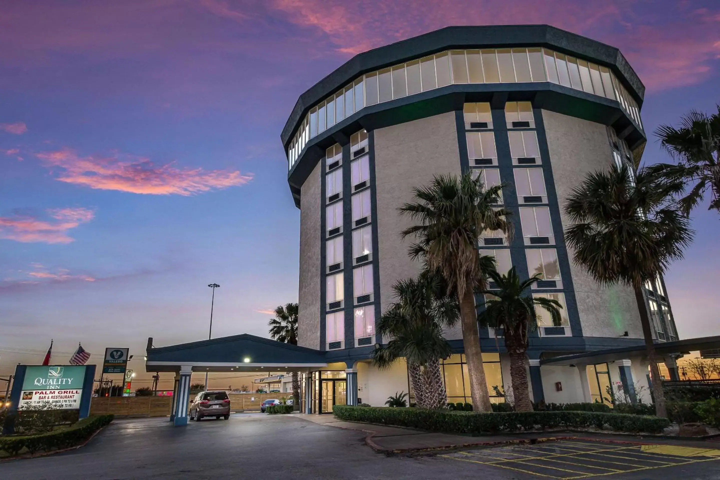 Quality Inn Pasadena - Houston East Quality Inn Pasadena - Houston East