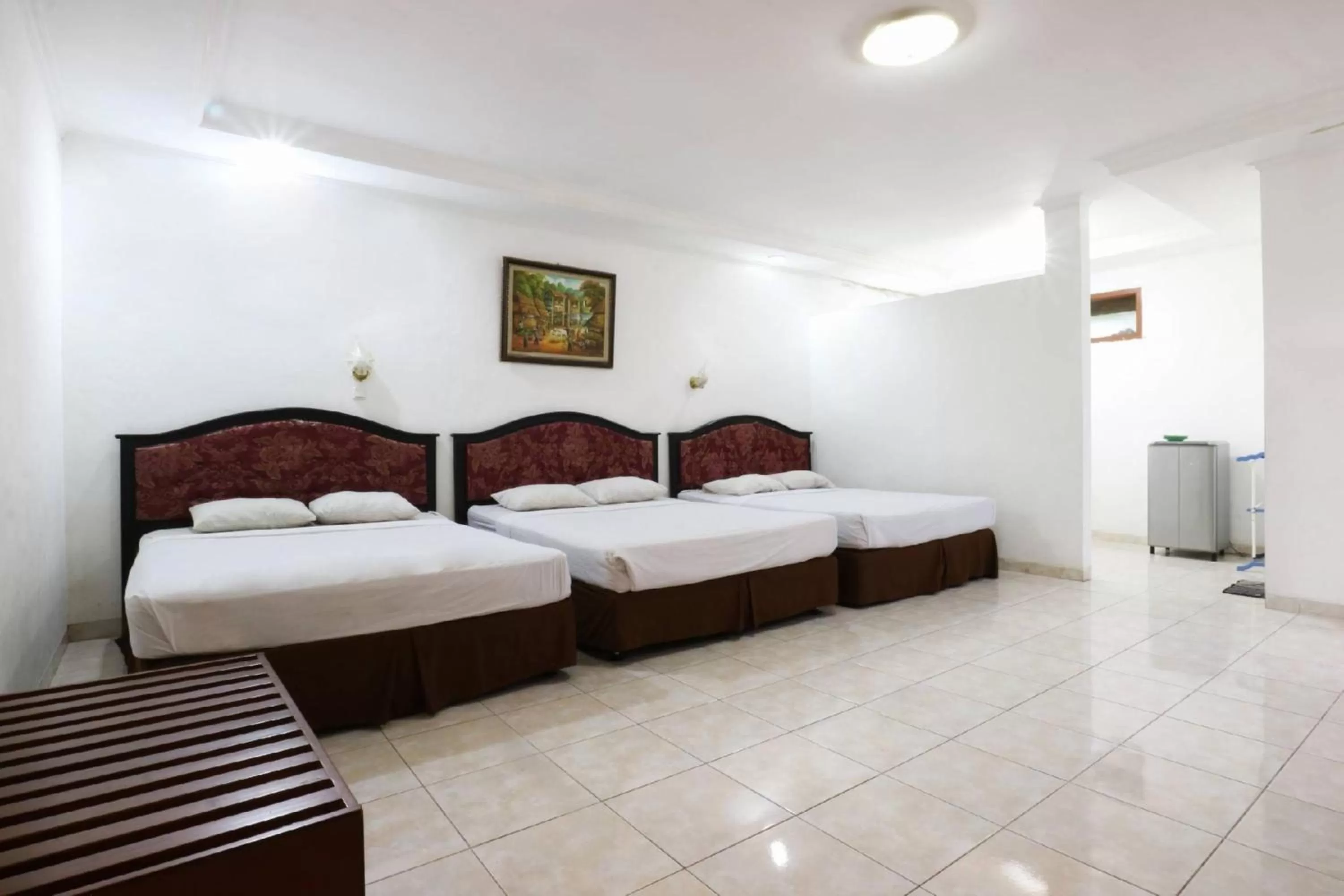 Superior Suite in Narima Resort Hotel