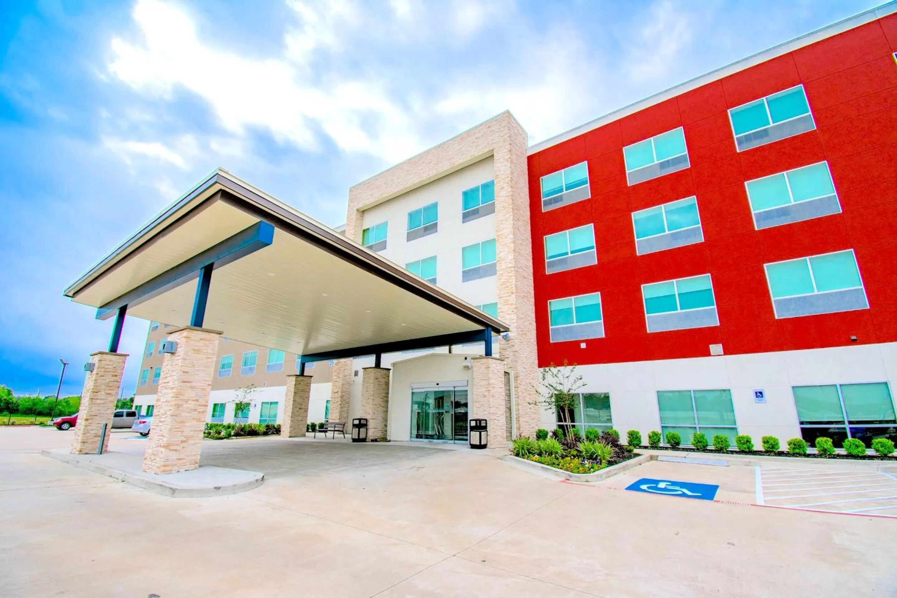 Holiday Inn Express & Suites - Houston IAH - Beltway 8 by IHG