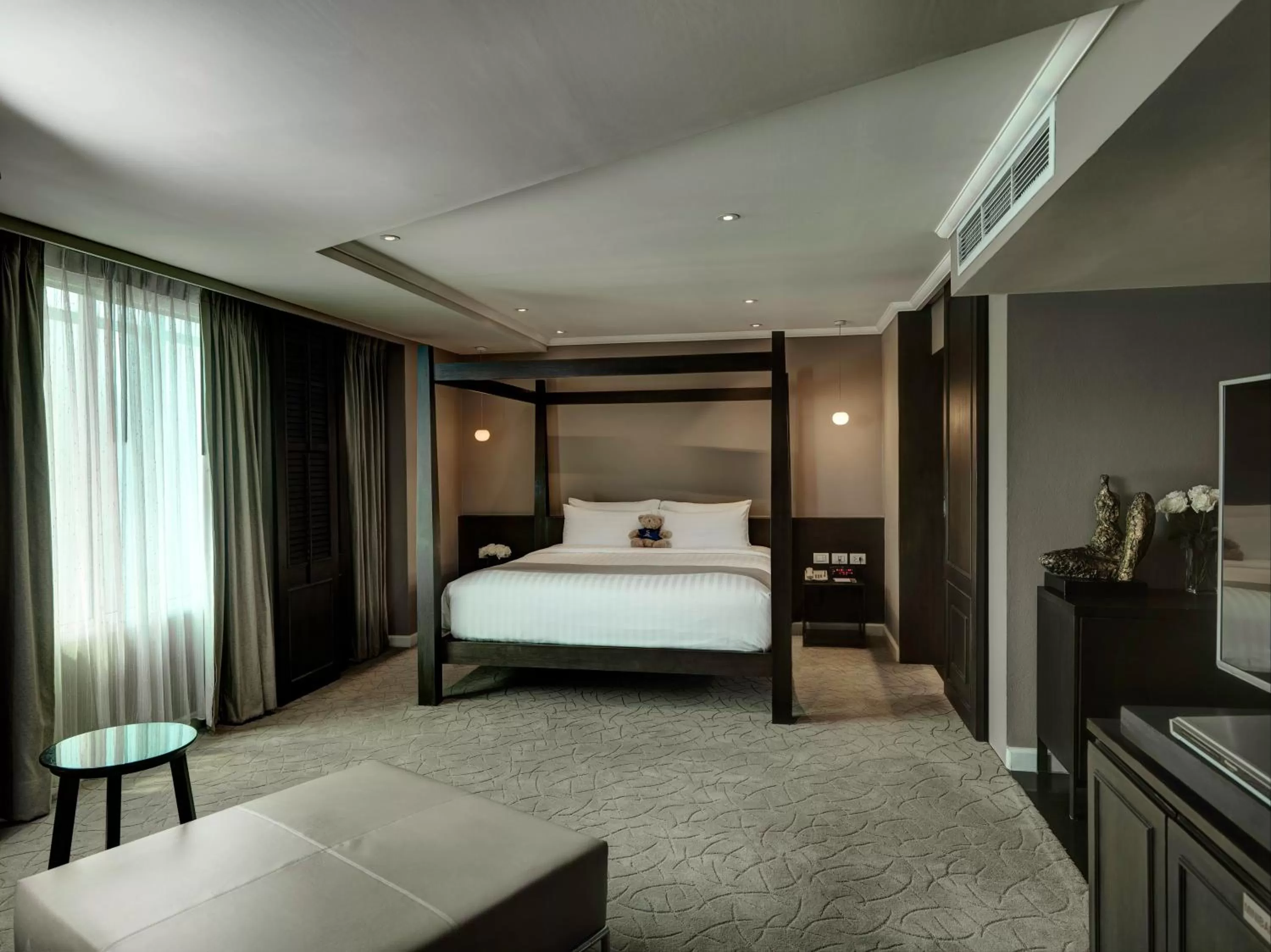 Suite in S15 Sukhumvit Hotel- SHA Extra Plus