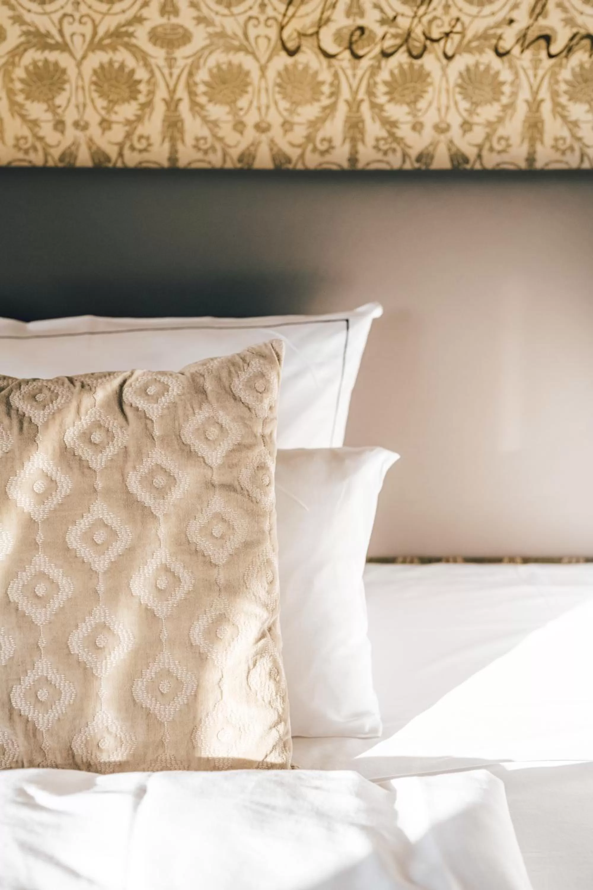 Balcony Suite in Townhouse Berlin