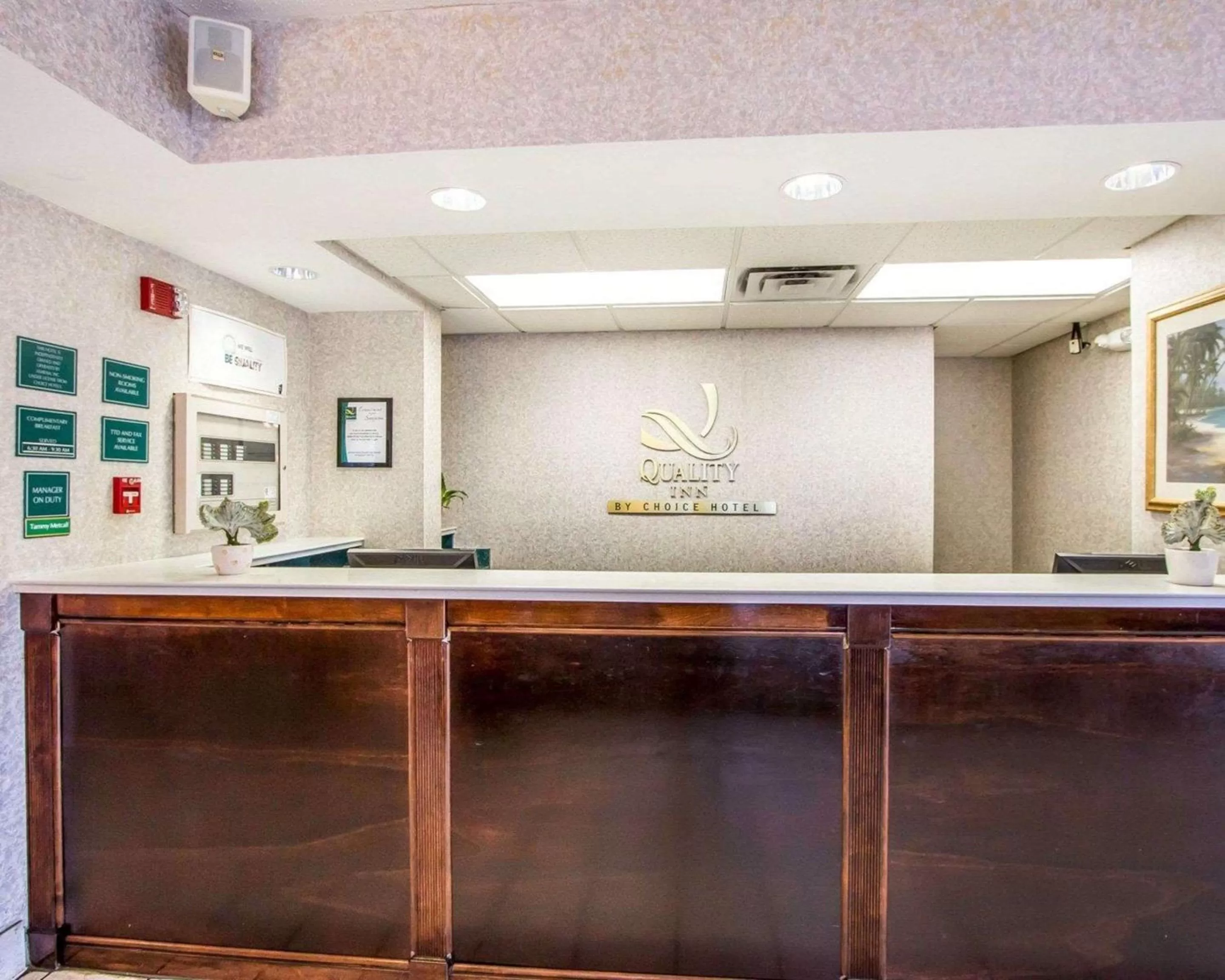 Quality Inn Foley - Gulf Shores North