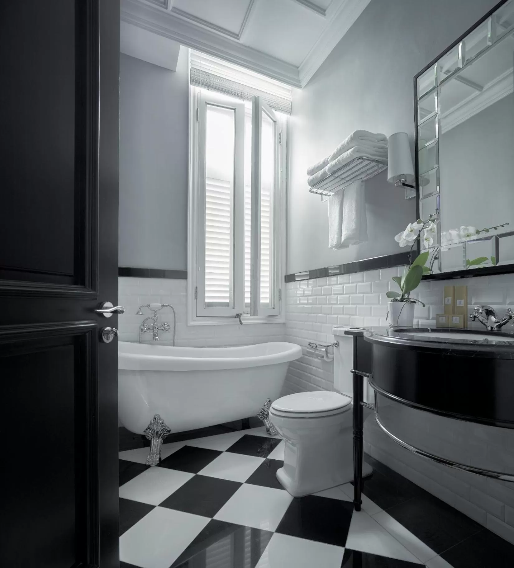 Governor Suite in The Majestic Hotel Kuala Lumpur, Autograph Collection