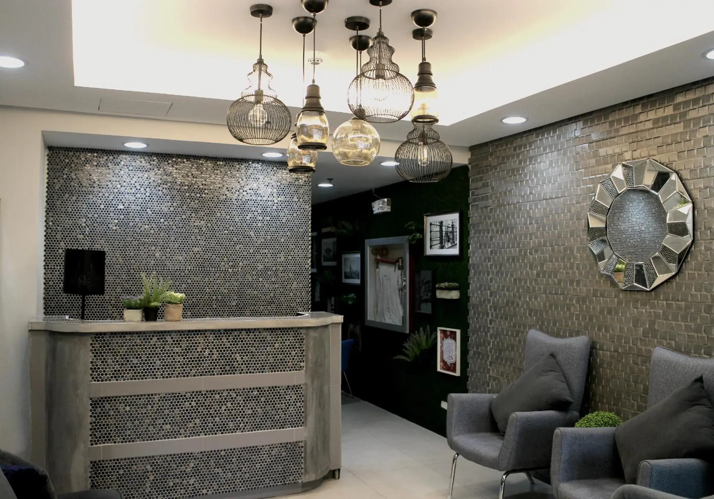 Ortigas Budget Hotel - Kapitolyo Ortigas Budget Hotel - Kapitolyo