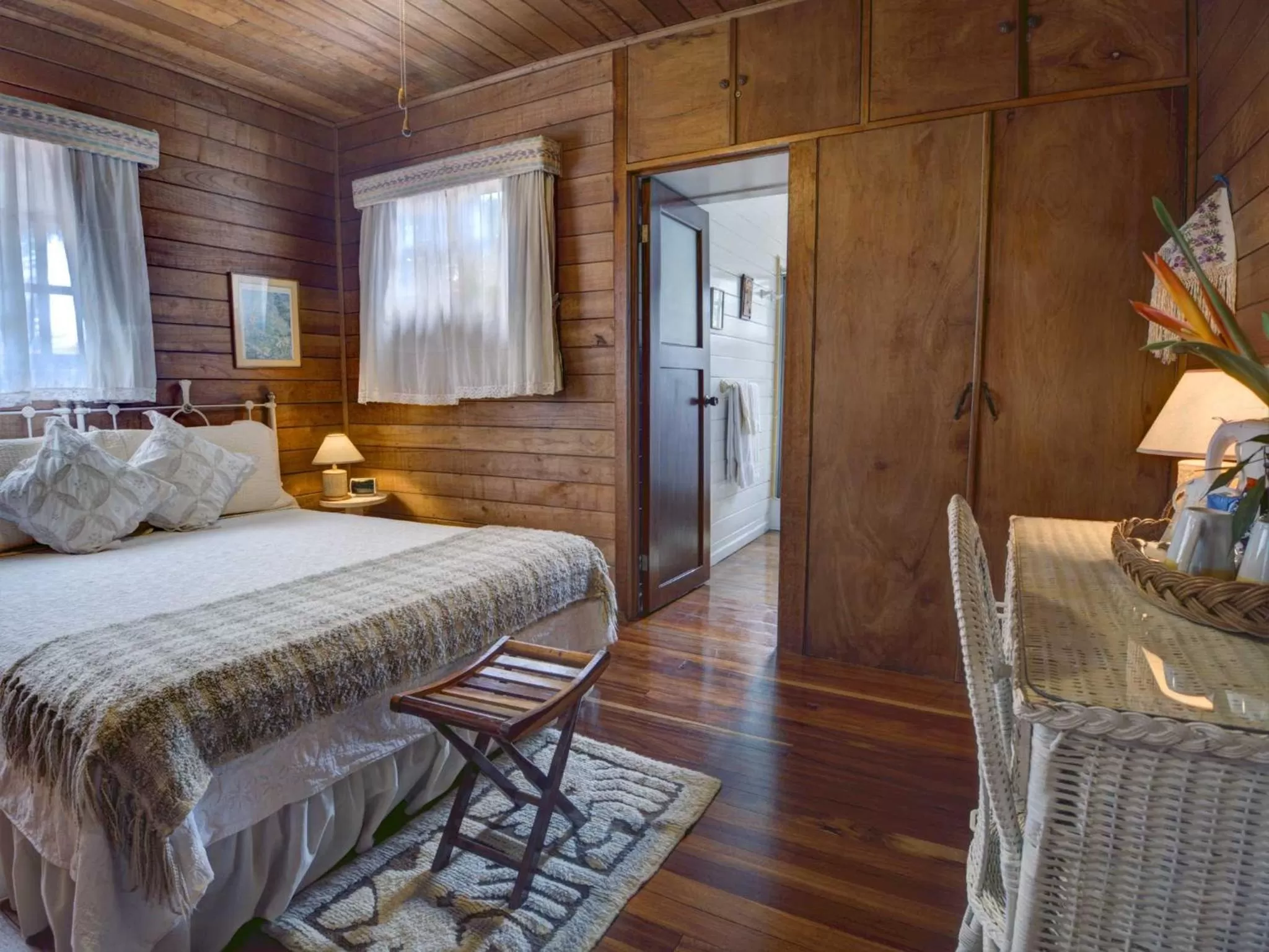 Double Room in Casa De Las Tias