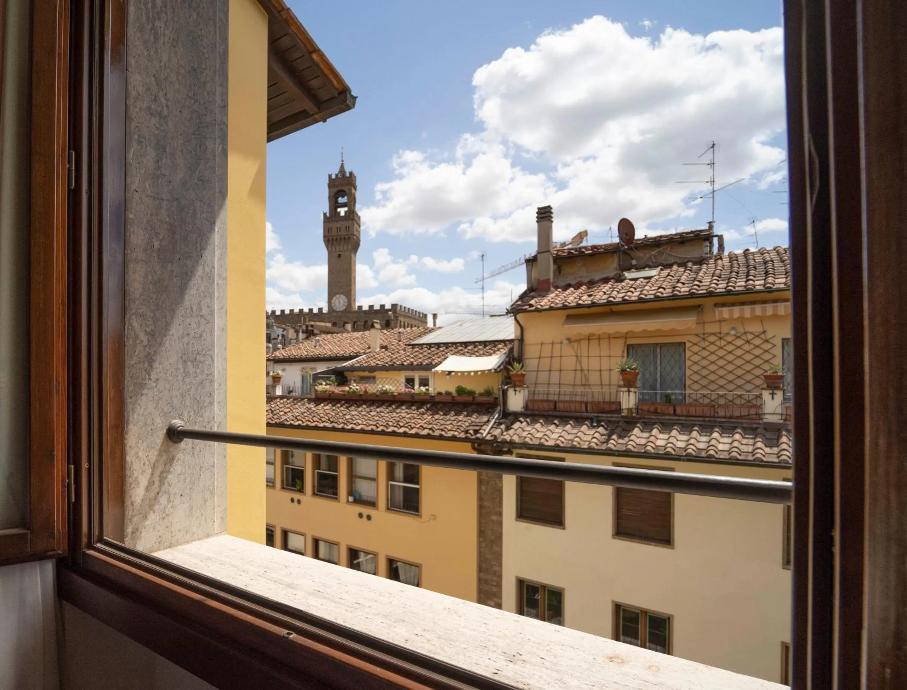 Superior Double or Twin Room in Hotel della Signoria