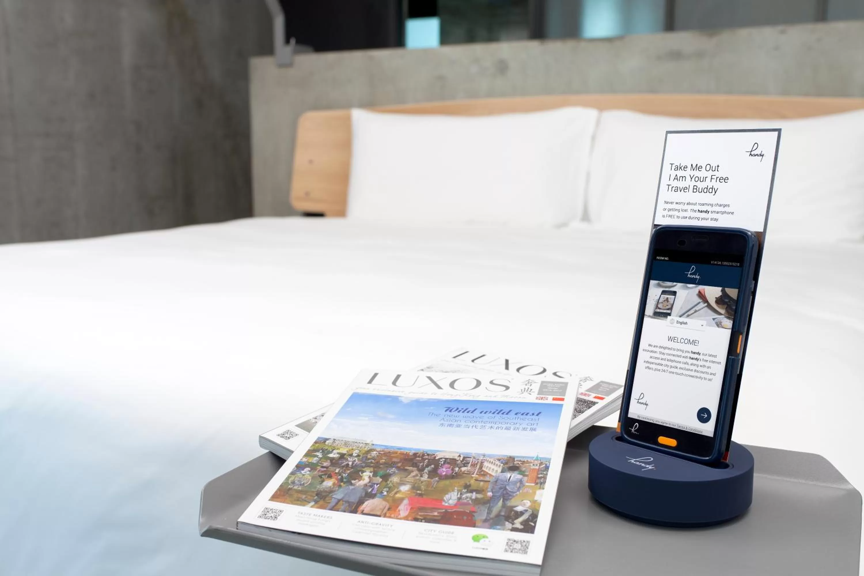 Duplex Suite in Delight Hotel Jamsil