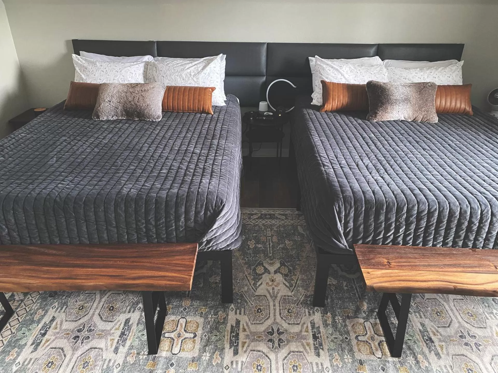 Studio with Mountain View in Winter Park Chateau