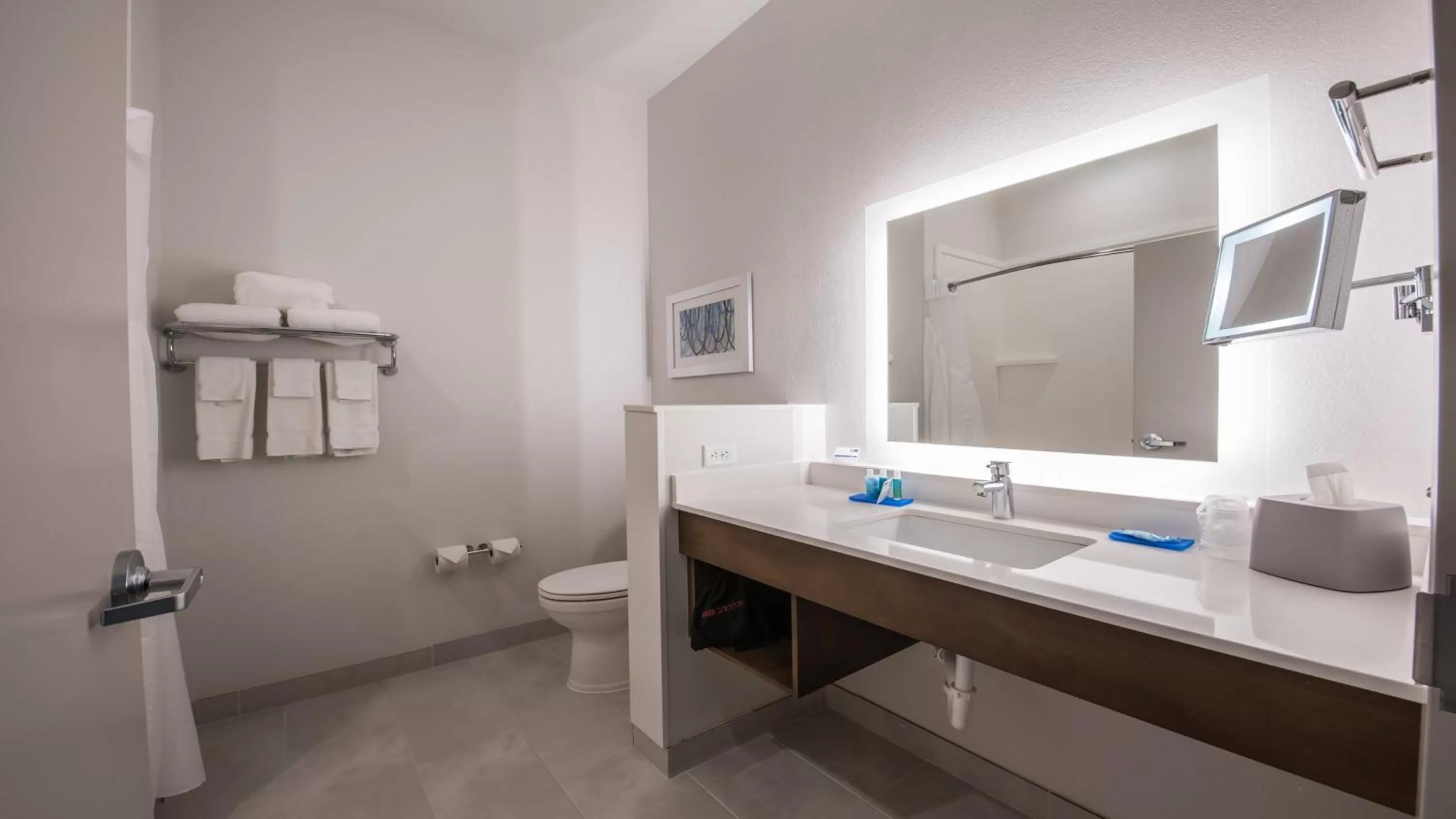 Suite with Two Queen Beds in Holiday Inn Express & Suites - Dripping Springs - Austin Area by IHG