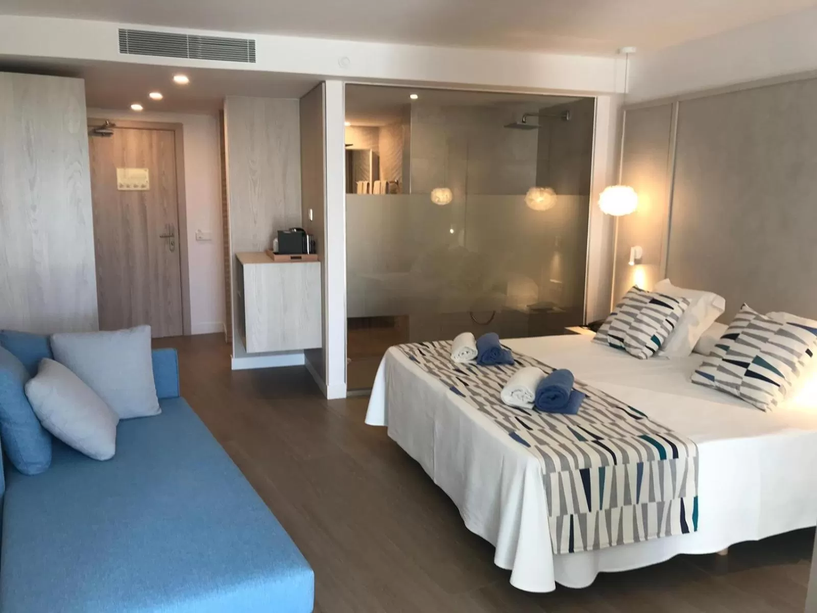 Superior Double Room in Diamant Hotel & Aparthotel