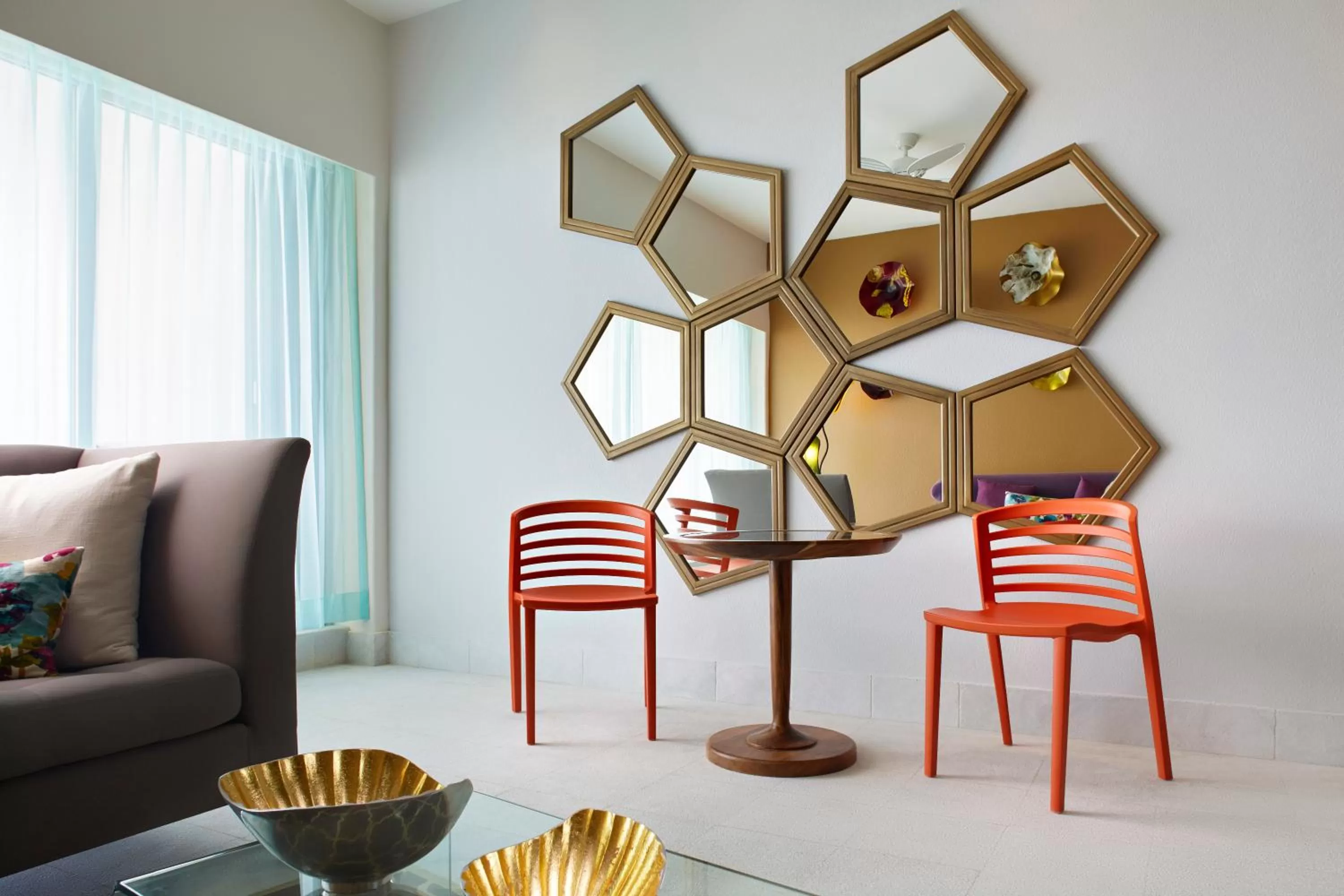 Ocean View Suite - single occupancy in Senses Riviera Maya - Ocean Front Boutique Hotel - Adults only