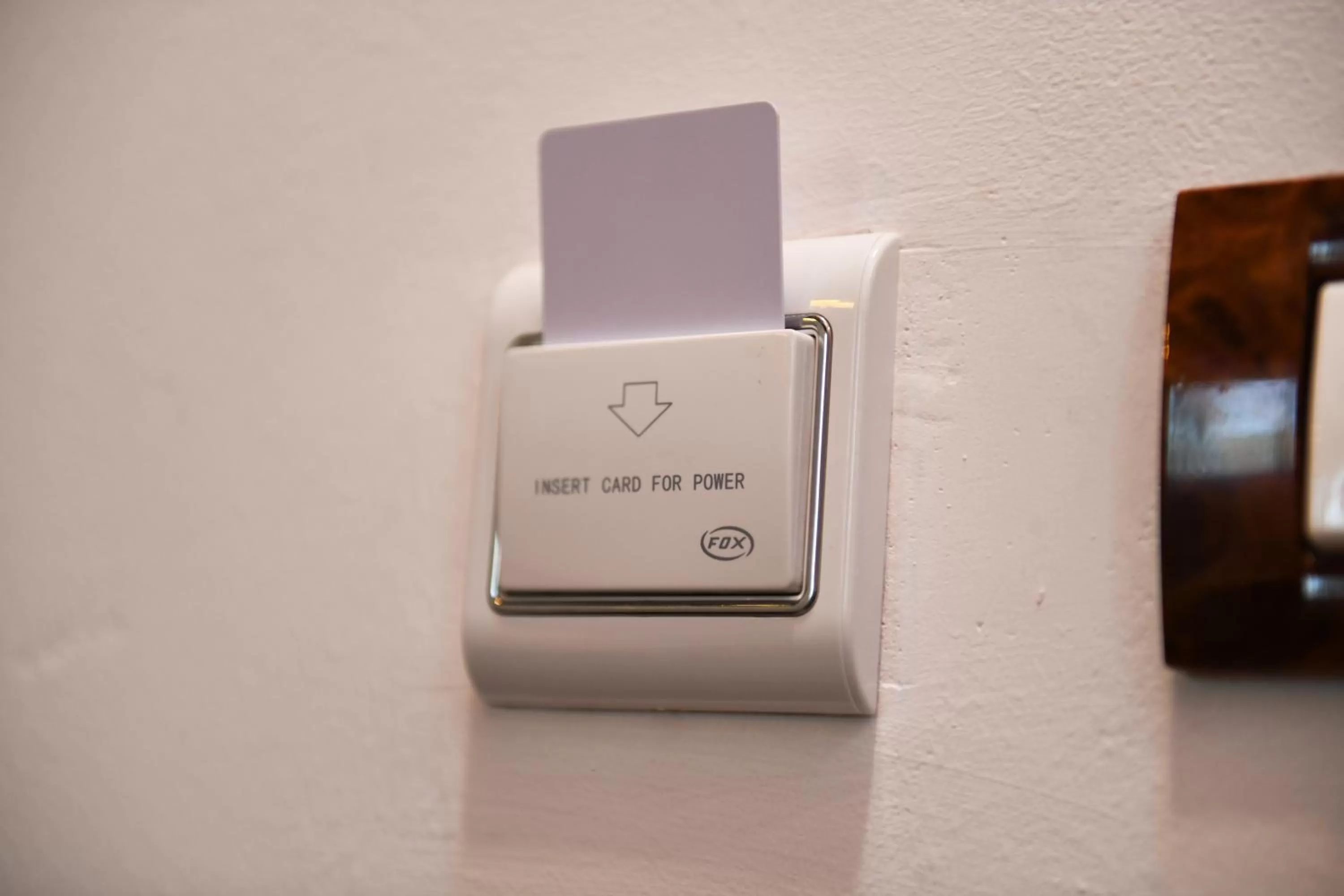 Twin Room in Hotel Kaceli