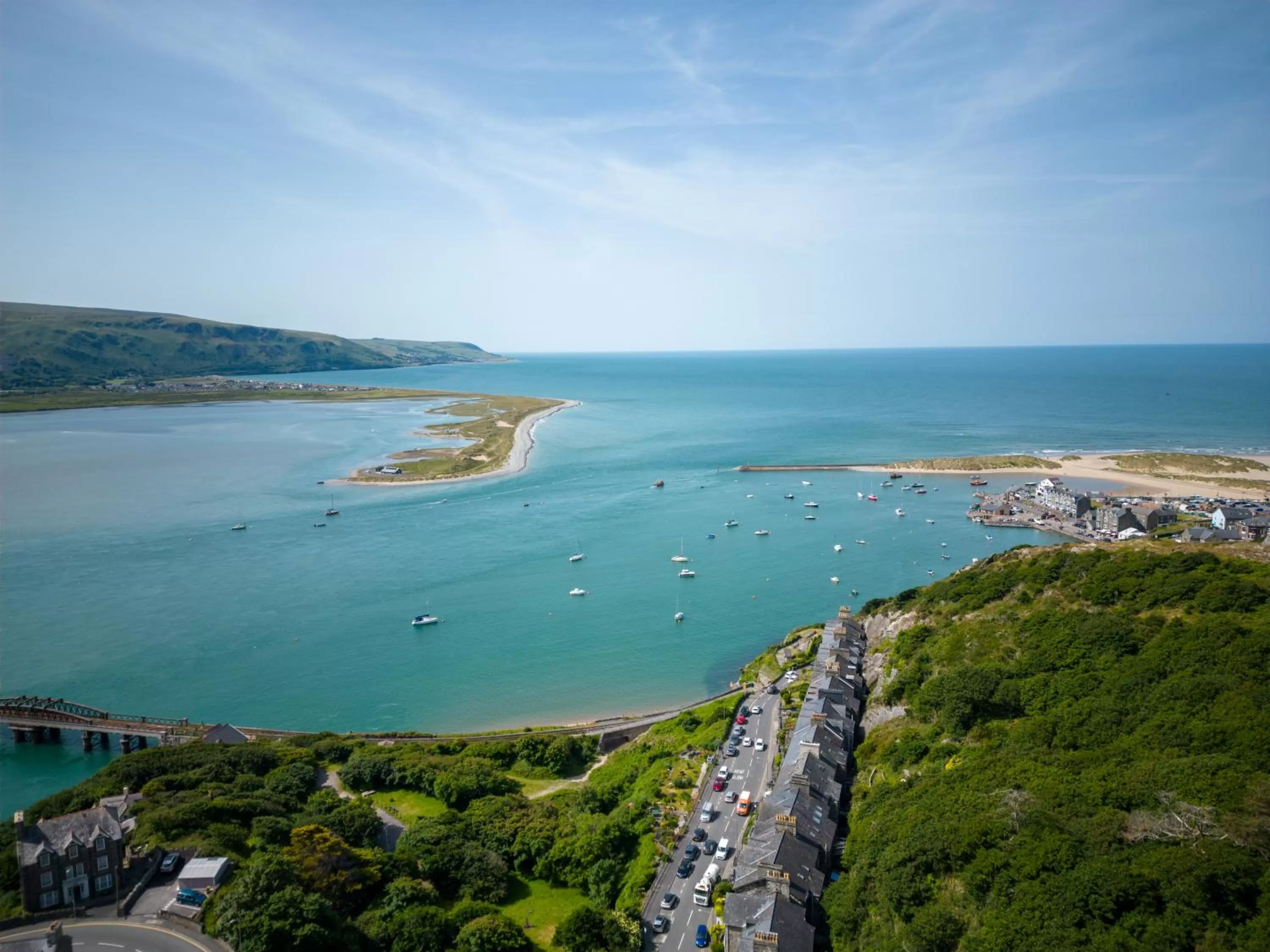 Bae Abermaw Boutique B&B