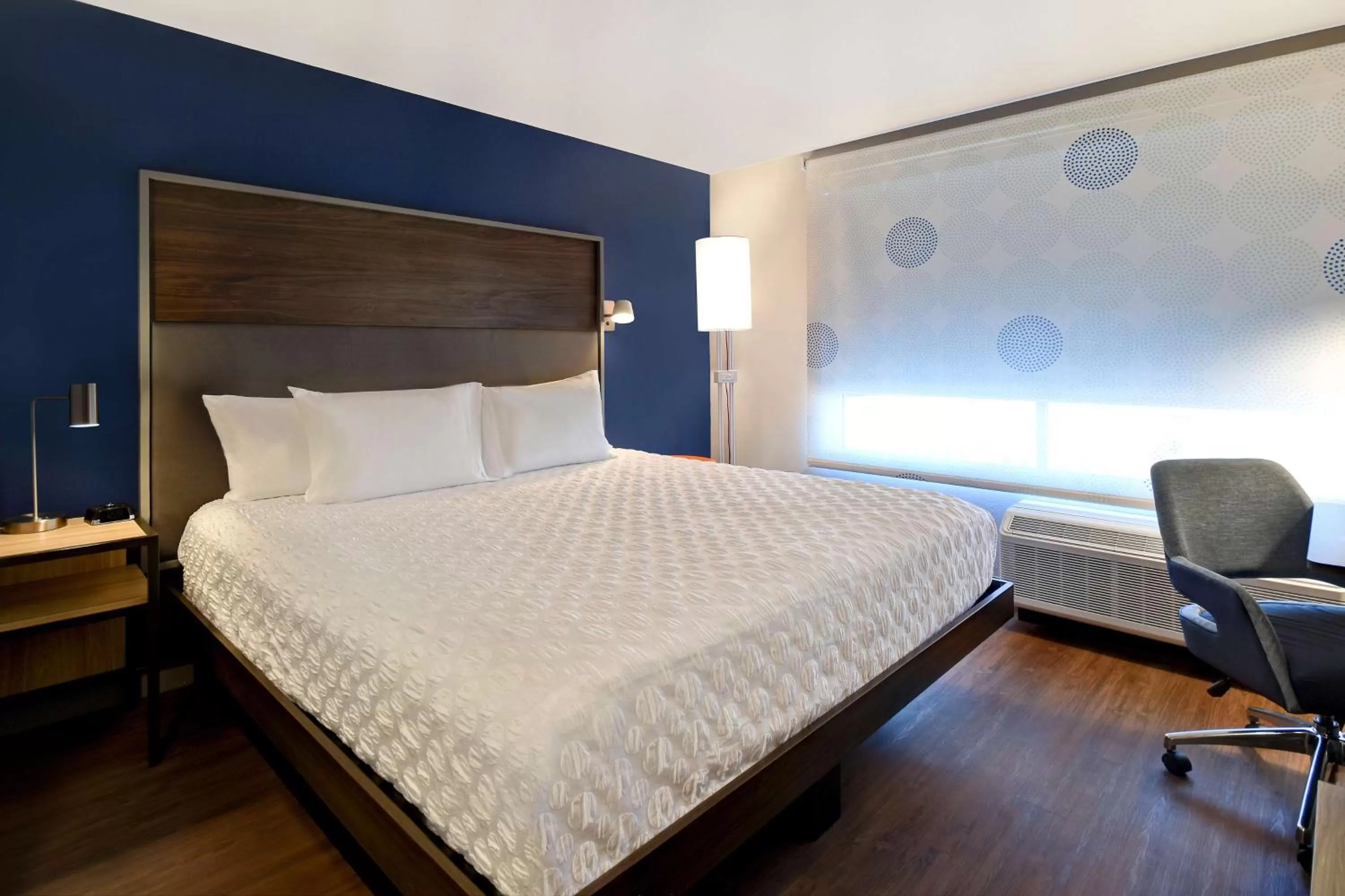 King Room - Hearing Access in Tru By Hilton Concord, Nh