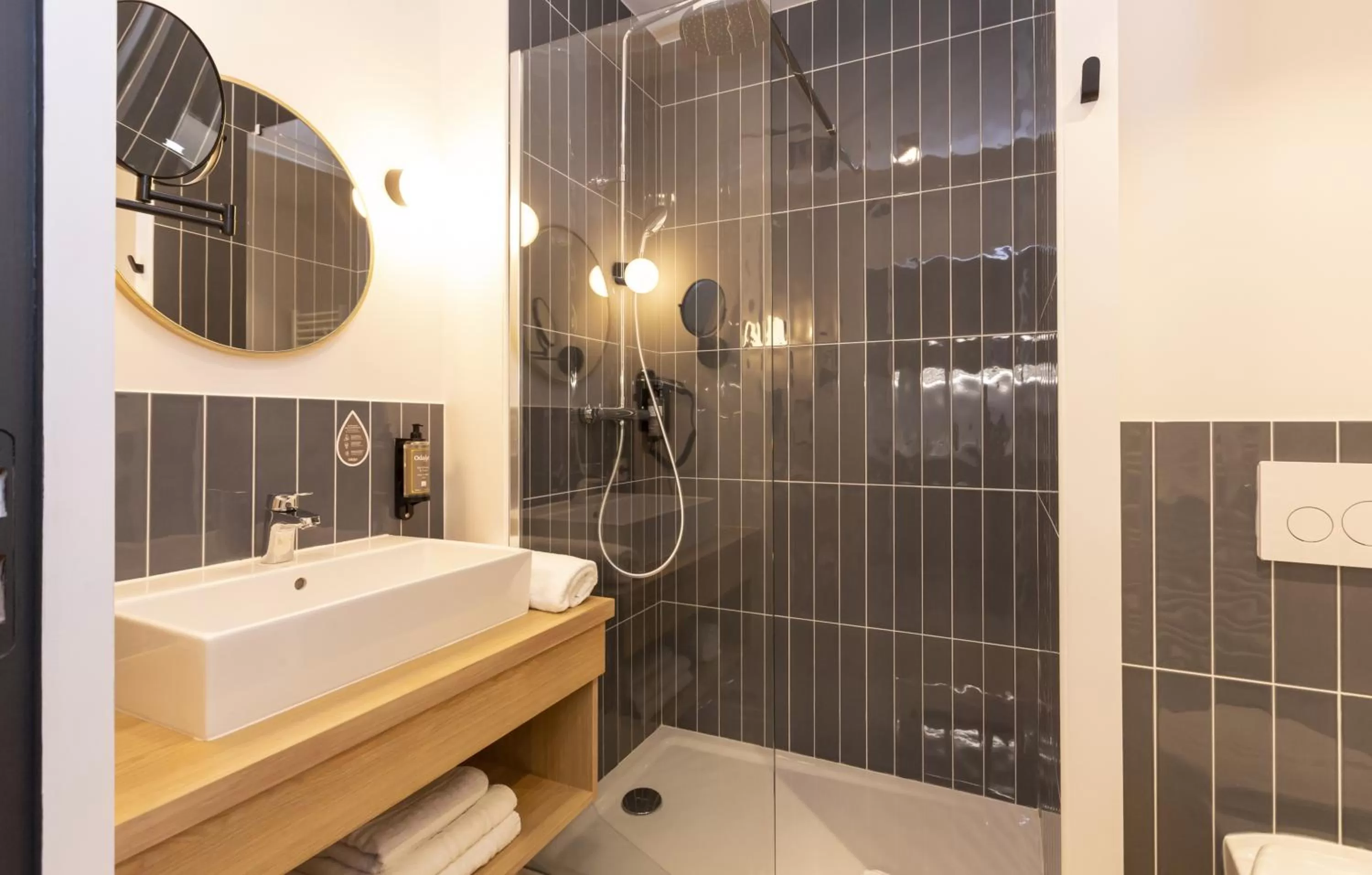 Apartment in Odalys City Le Havre Centre Les Docks