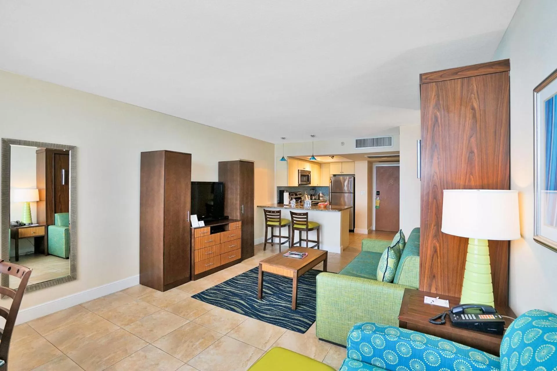 Hollywood Beach Tower