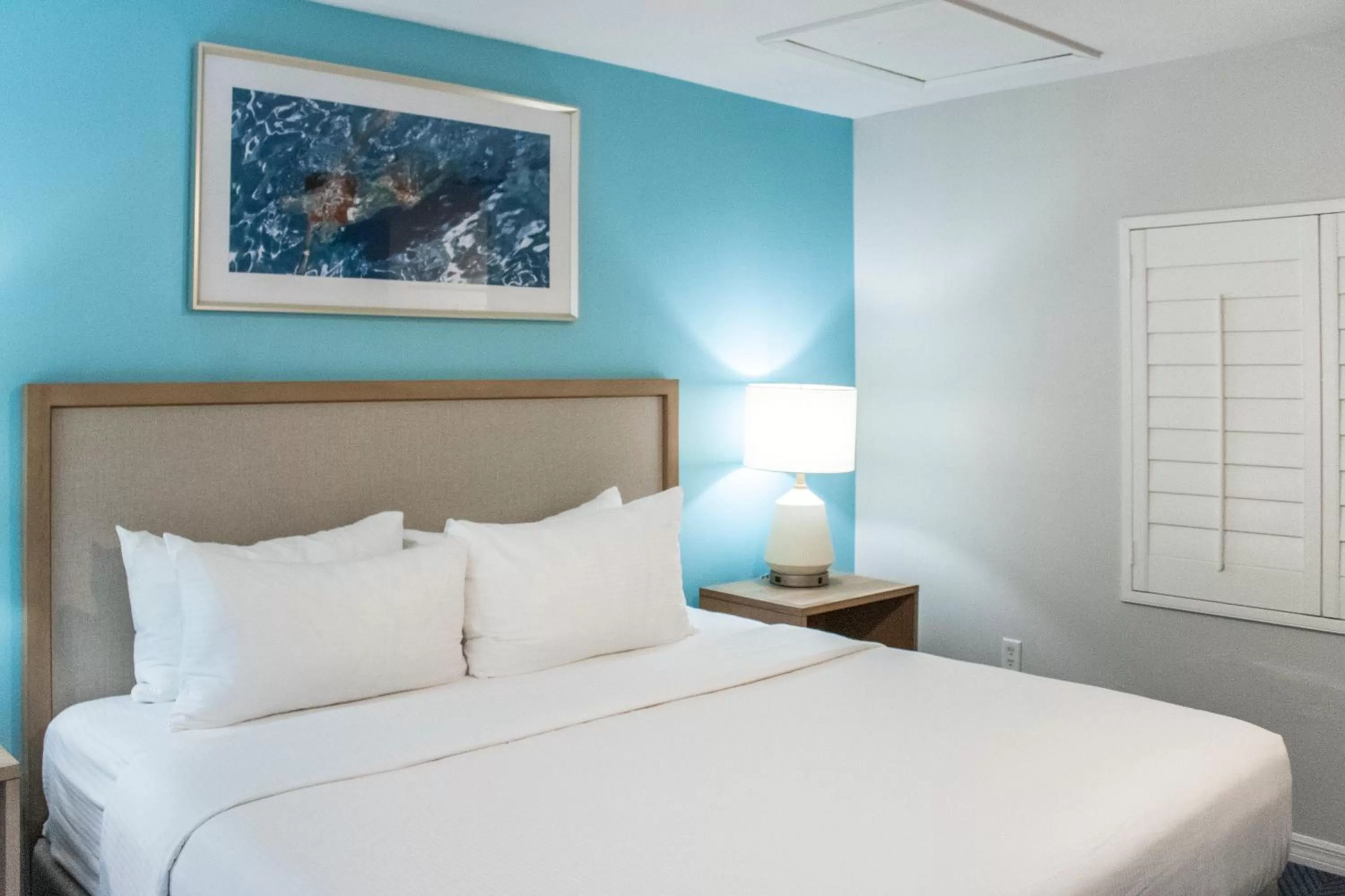 One-Bedroom Villa in Barefoot'n Resort