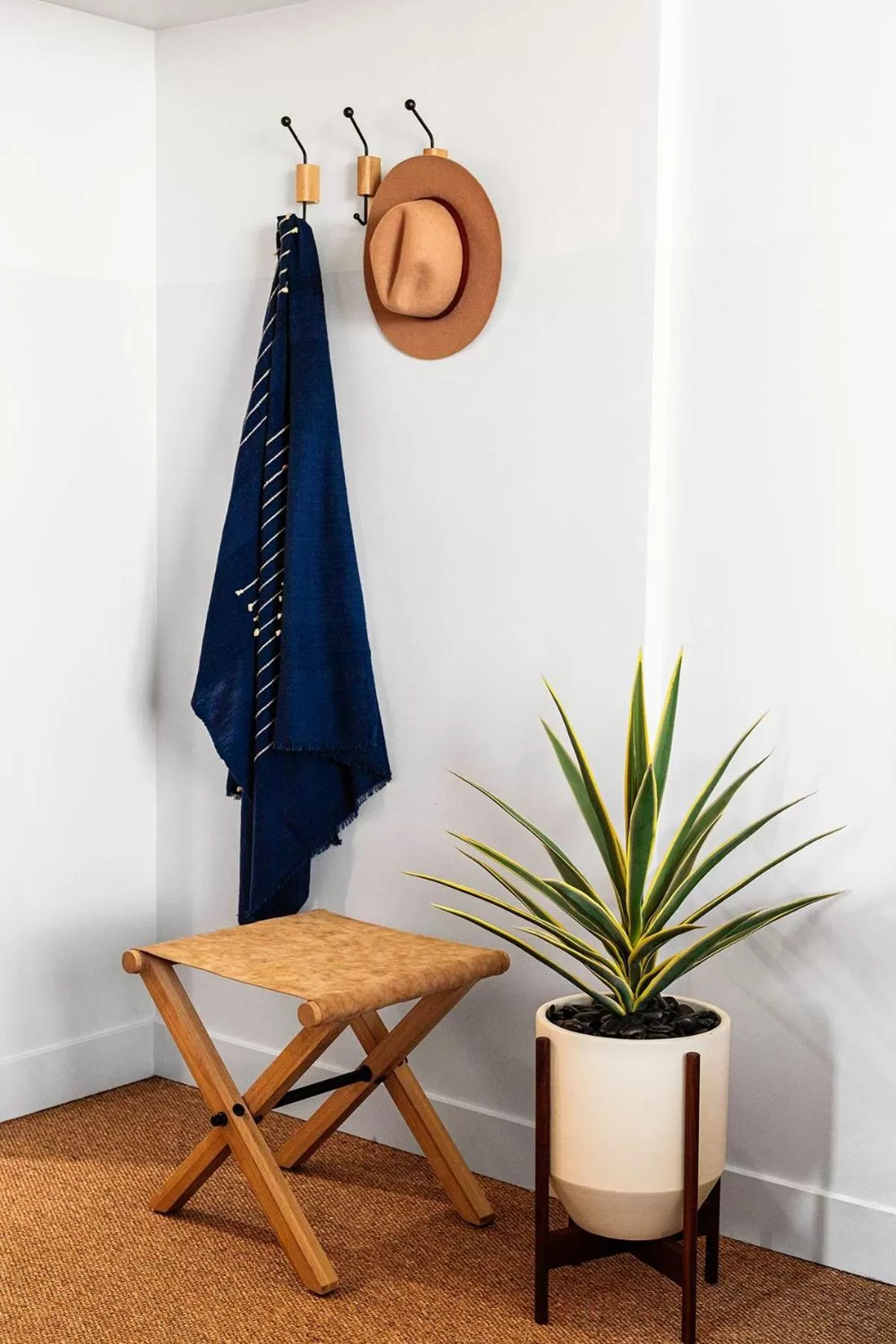 ADA Spacious Double Queen in Hotel June West LA, a Member of Design Hotels