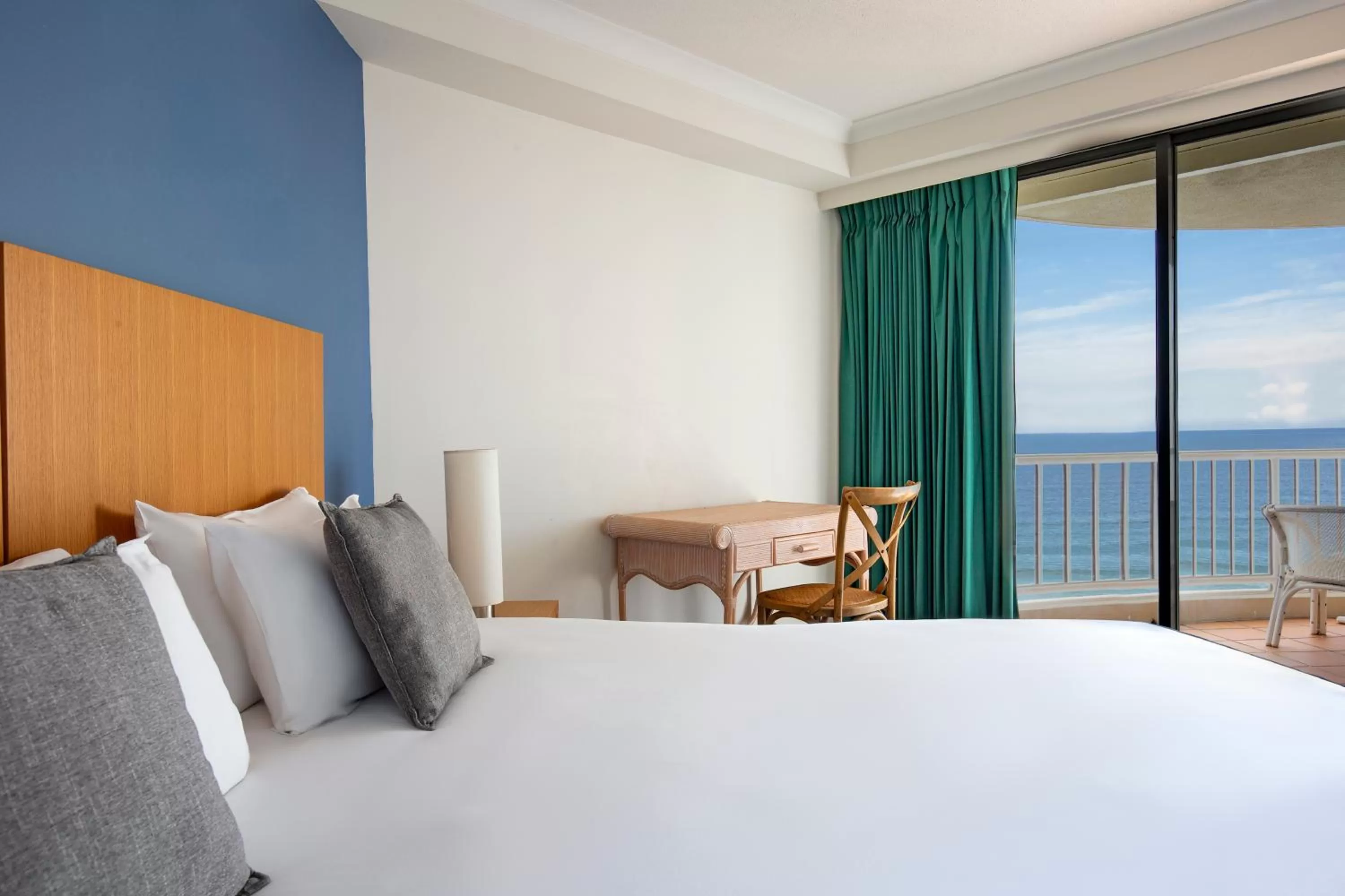 One-Bedroom Suite - Lock Off in BreakFree Moroccan