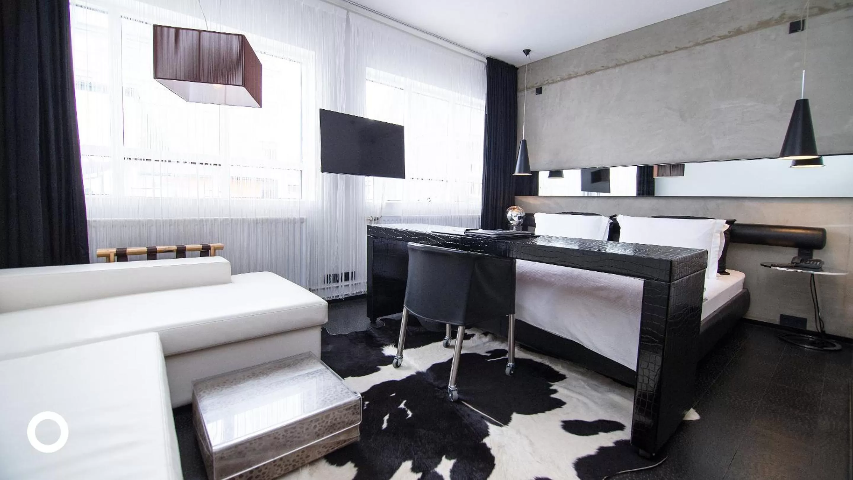 Deluxe Double or Twin Room in Thingholt by Center Hotels