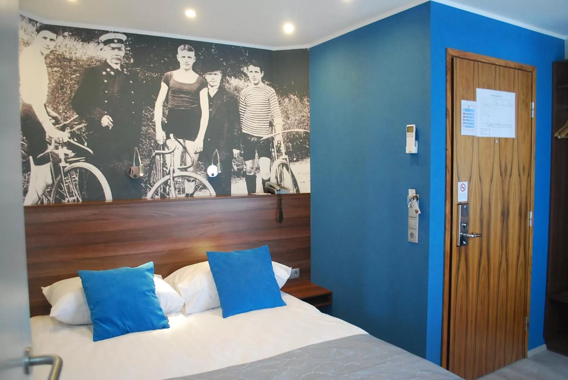 Economy Room with Waterpark and Gym Access in Kalev Spa Hotel & Waterpark