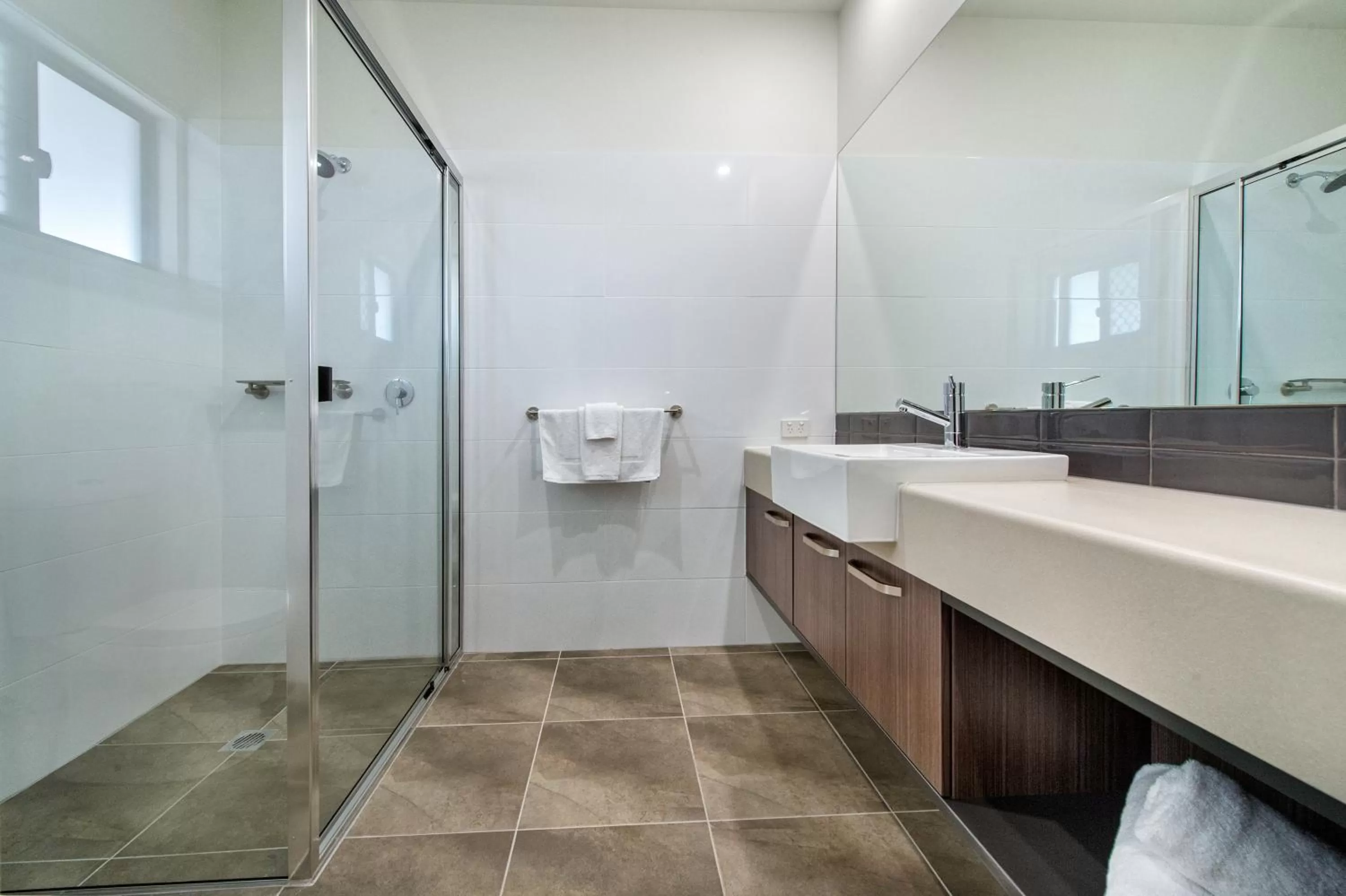 Queen Room in Korte's Resort