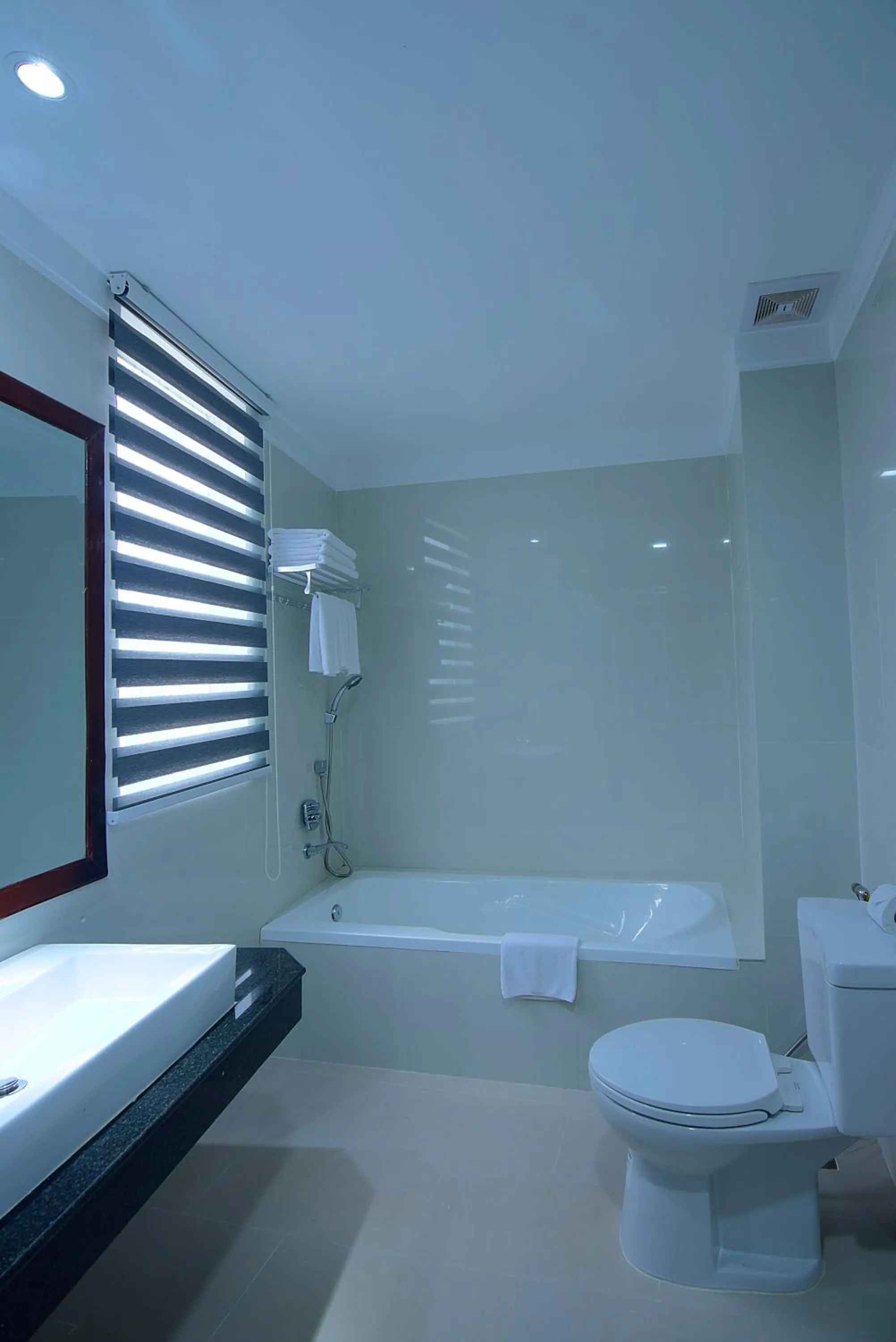 Family Room in Starry Angkor Hotel