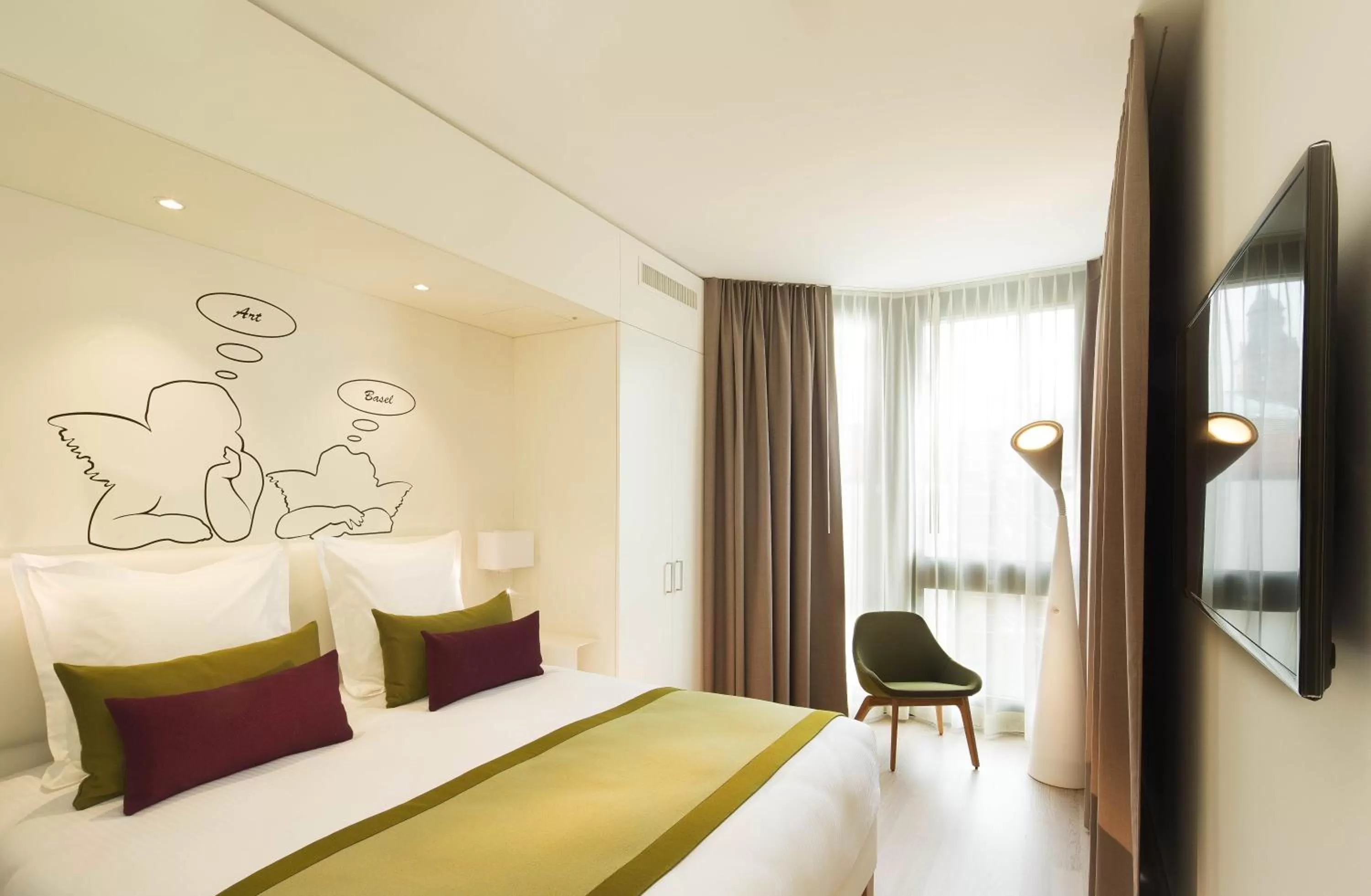 Suite in The Passage - Urban Retreat