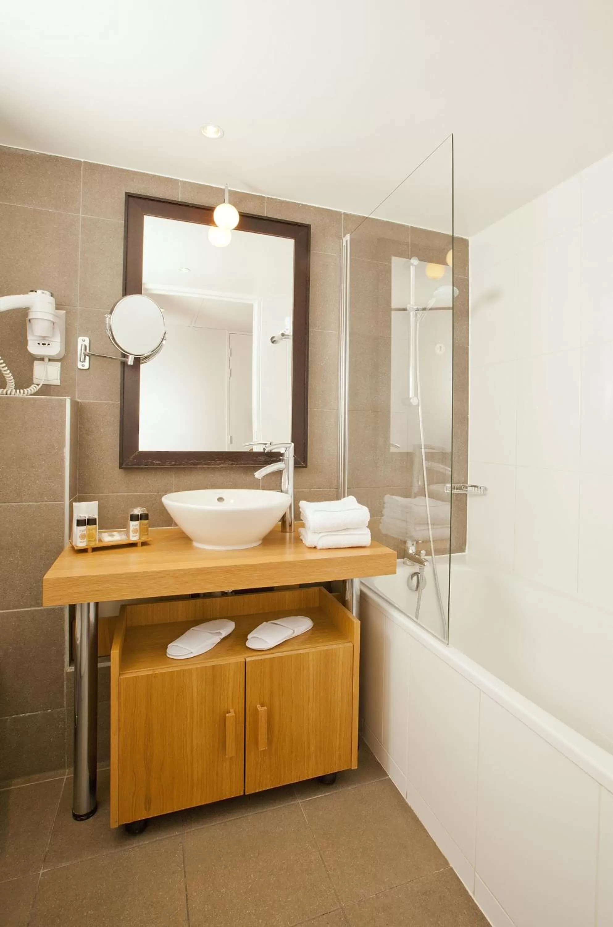 Studio in Residhome Paris Opéra