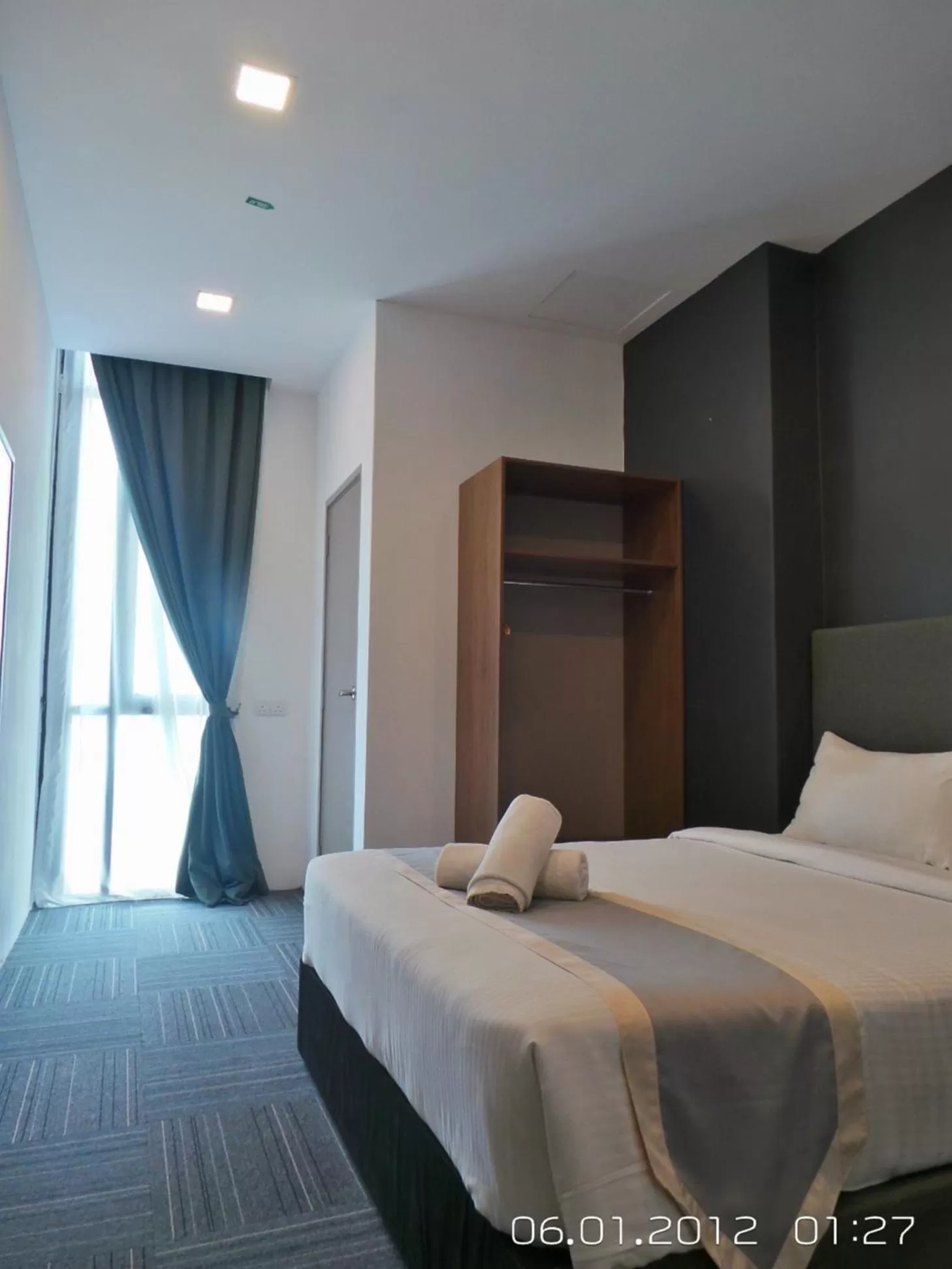 Standard Queen (Window) in We Hotel Langkawi