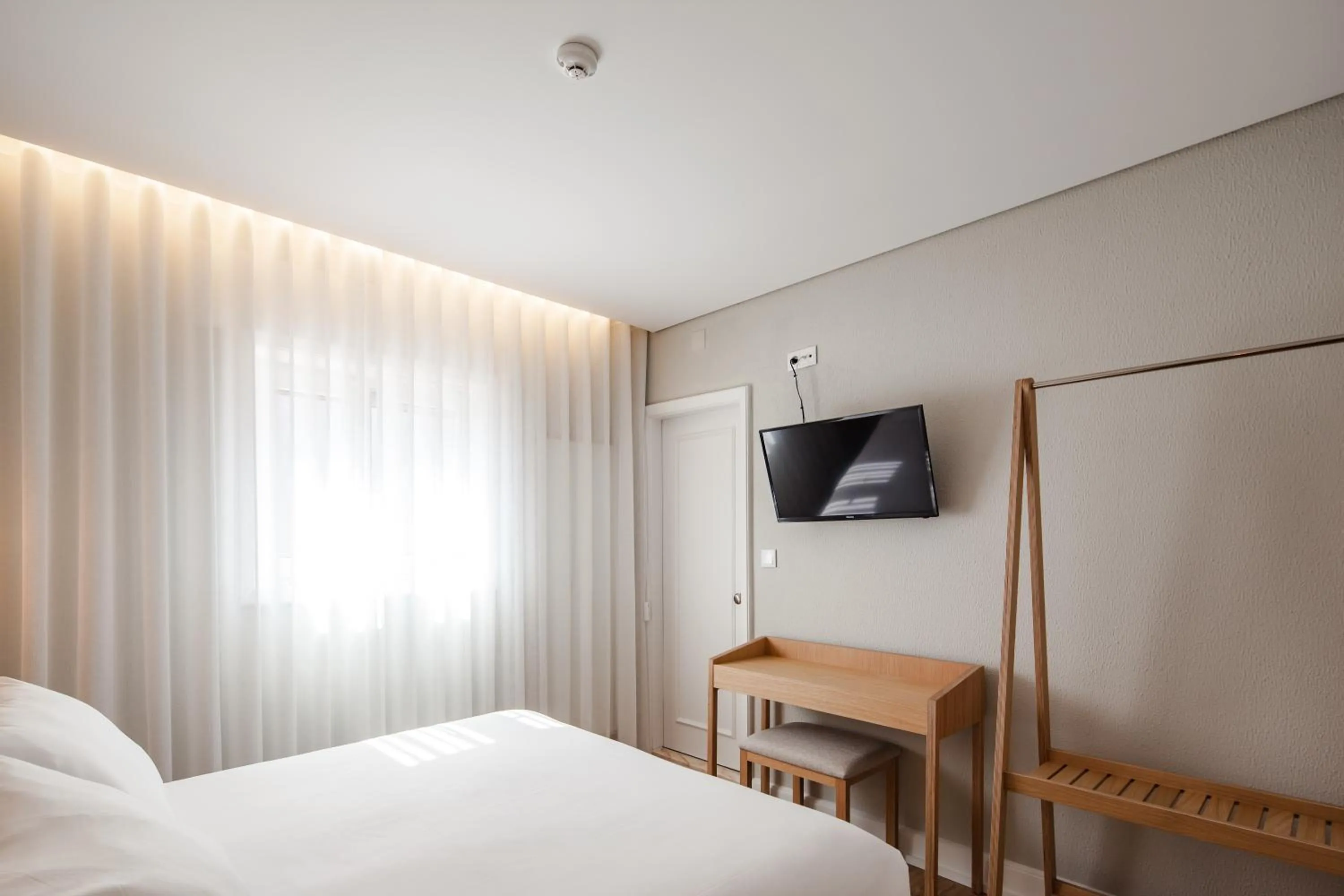 Superior Double/Twin Room in The Rex Hotel