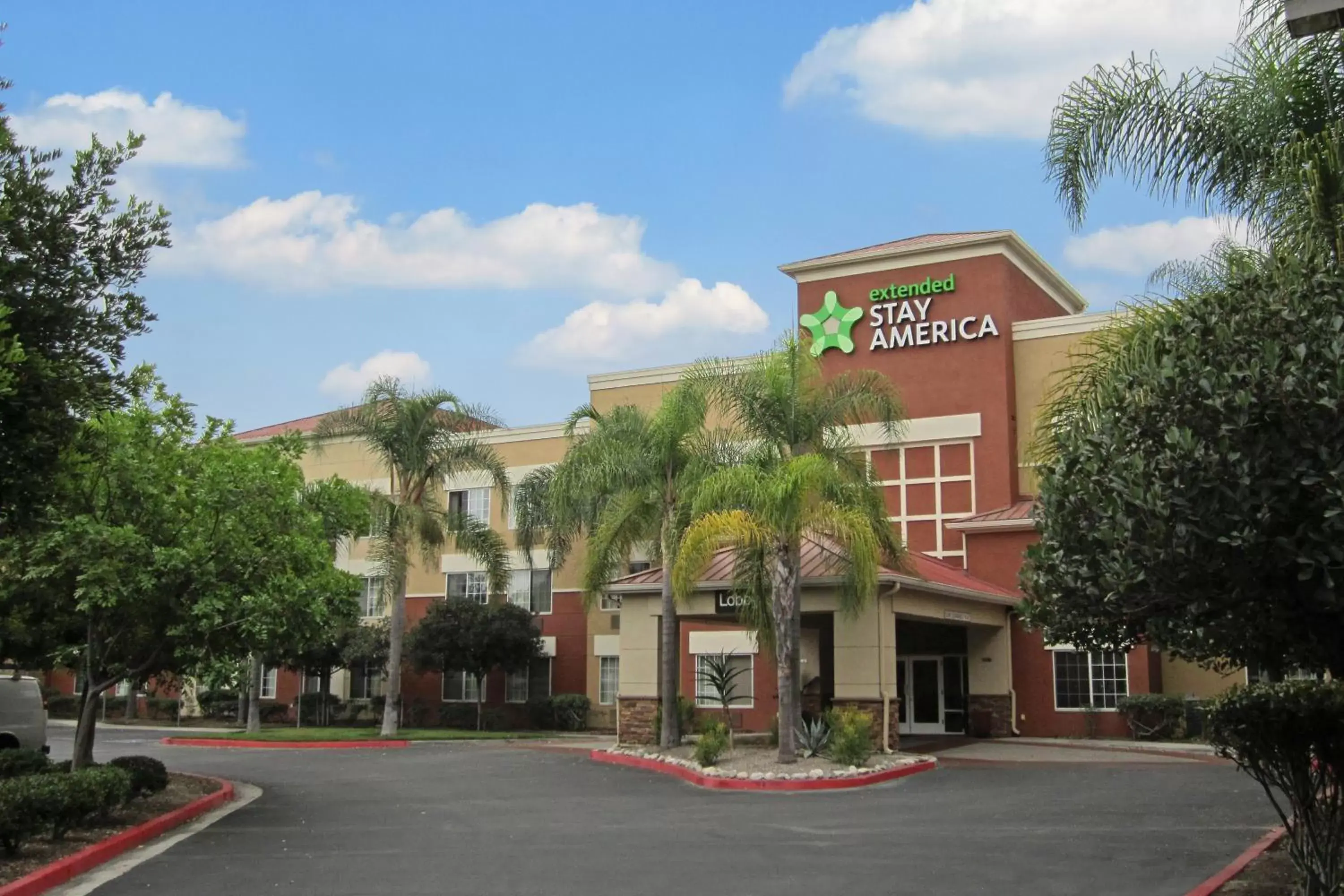 Extended Stay America Suites - Orange County - Cypress Extended Stay America Suites - Orange County - Cypress