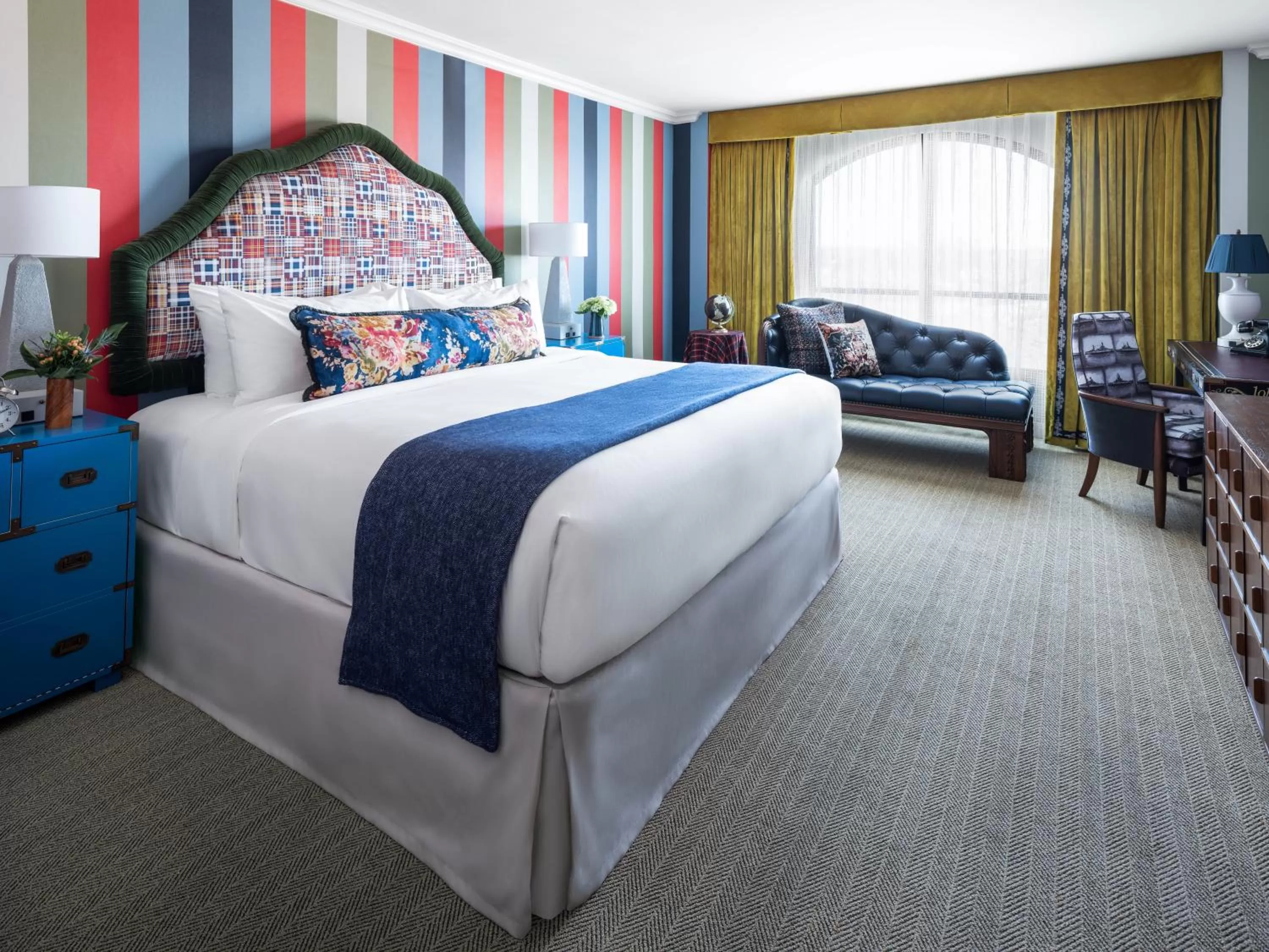 Double Room in Graduate by Hilton Annapolis