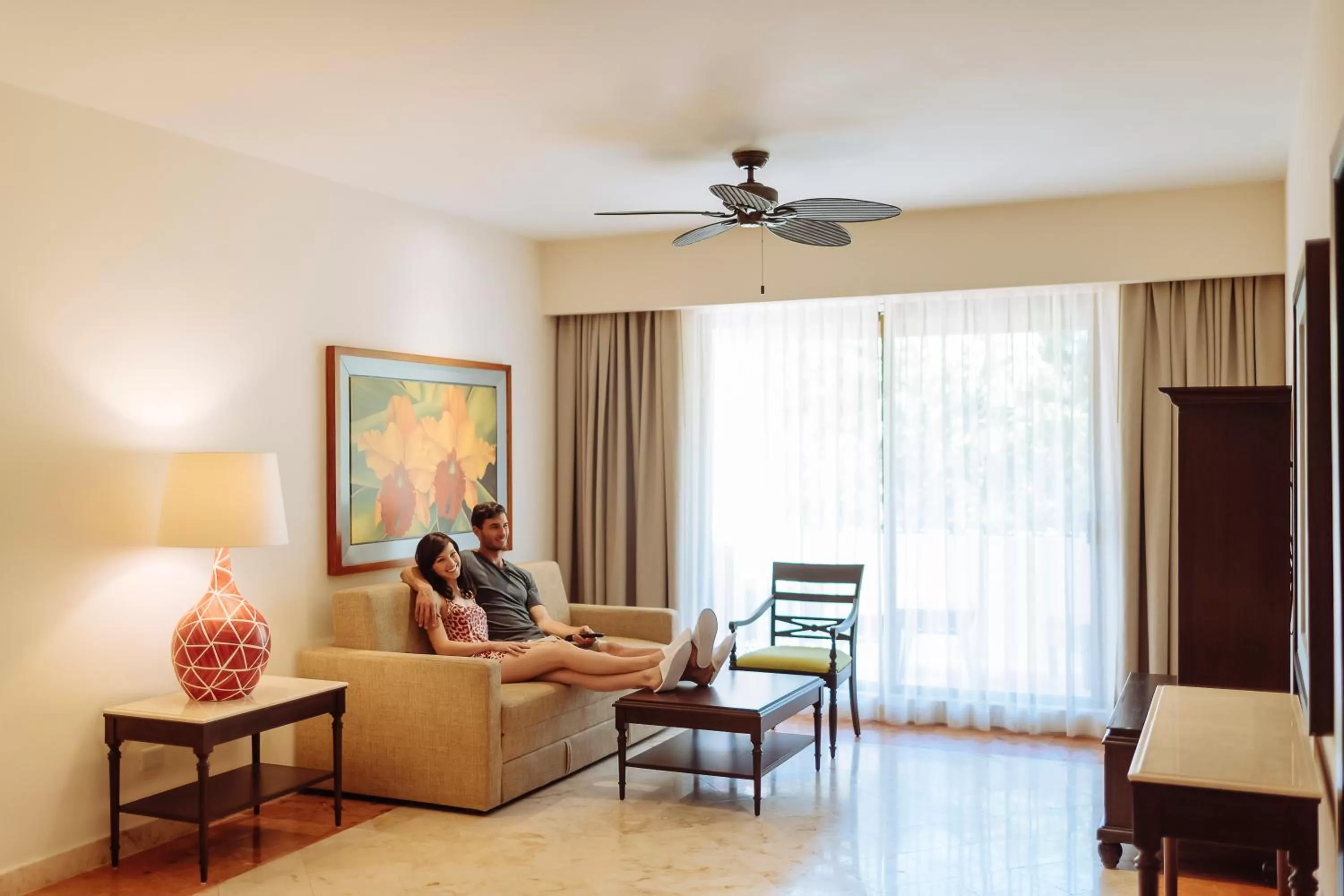 Royal Level Suite in Occidental at Xcaret Destination - All Inclusive