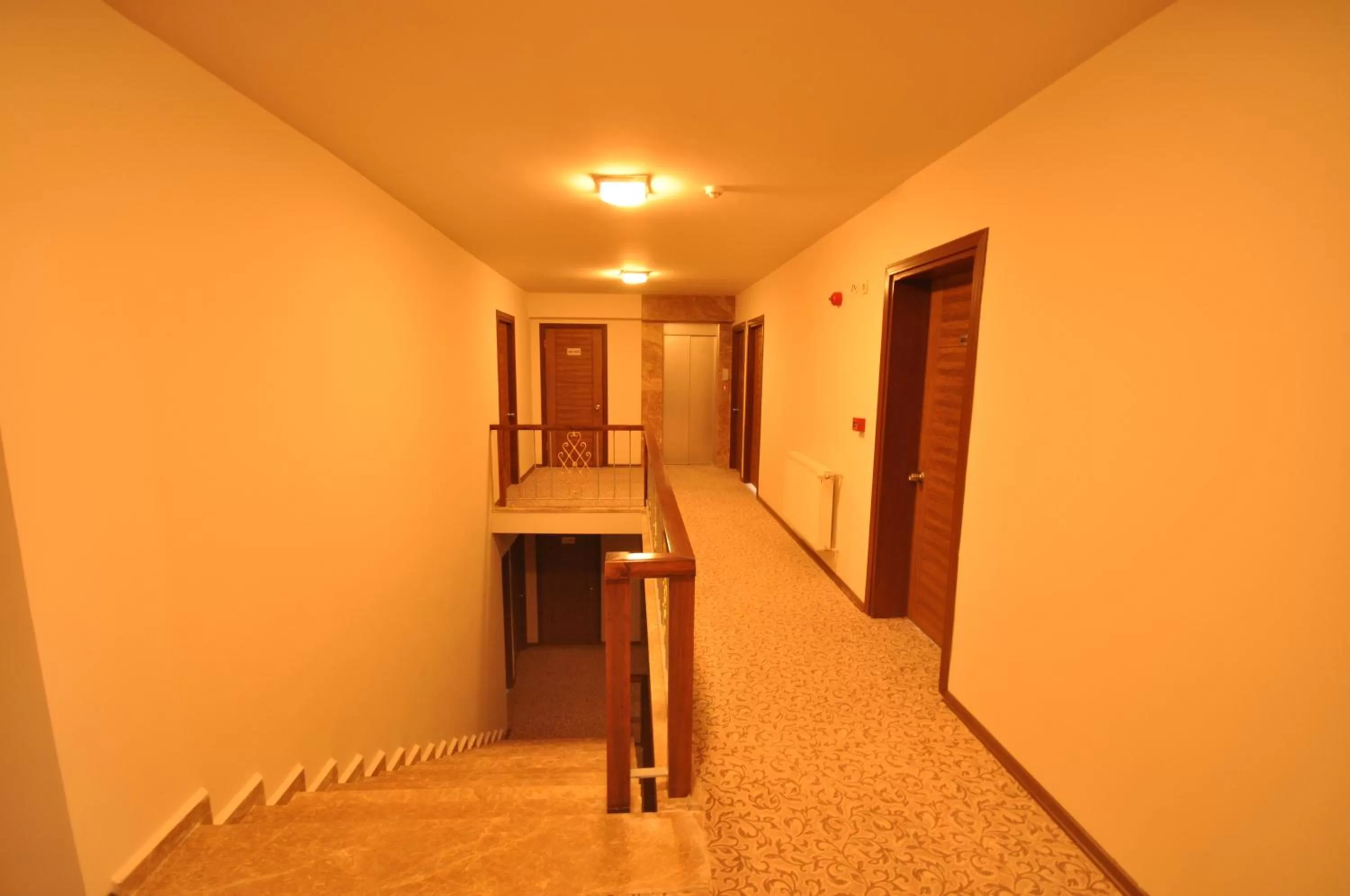 Standard Double Room in Grand Anzac Hotel