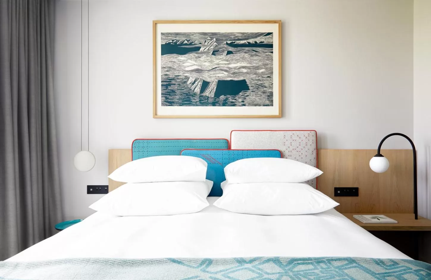 Suite in PURO Kraków Kazimierz