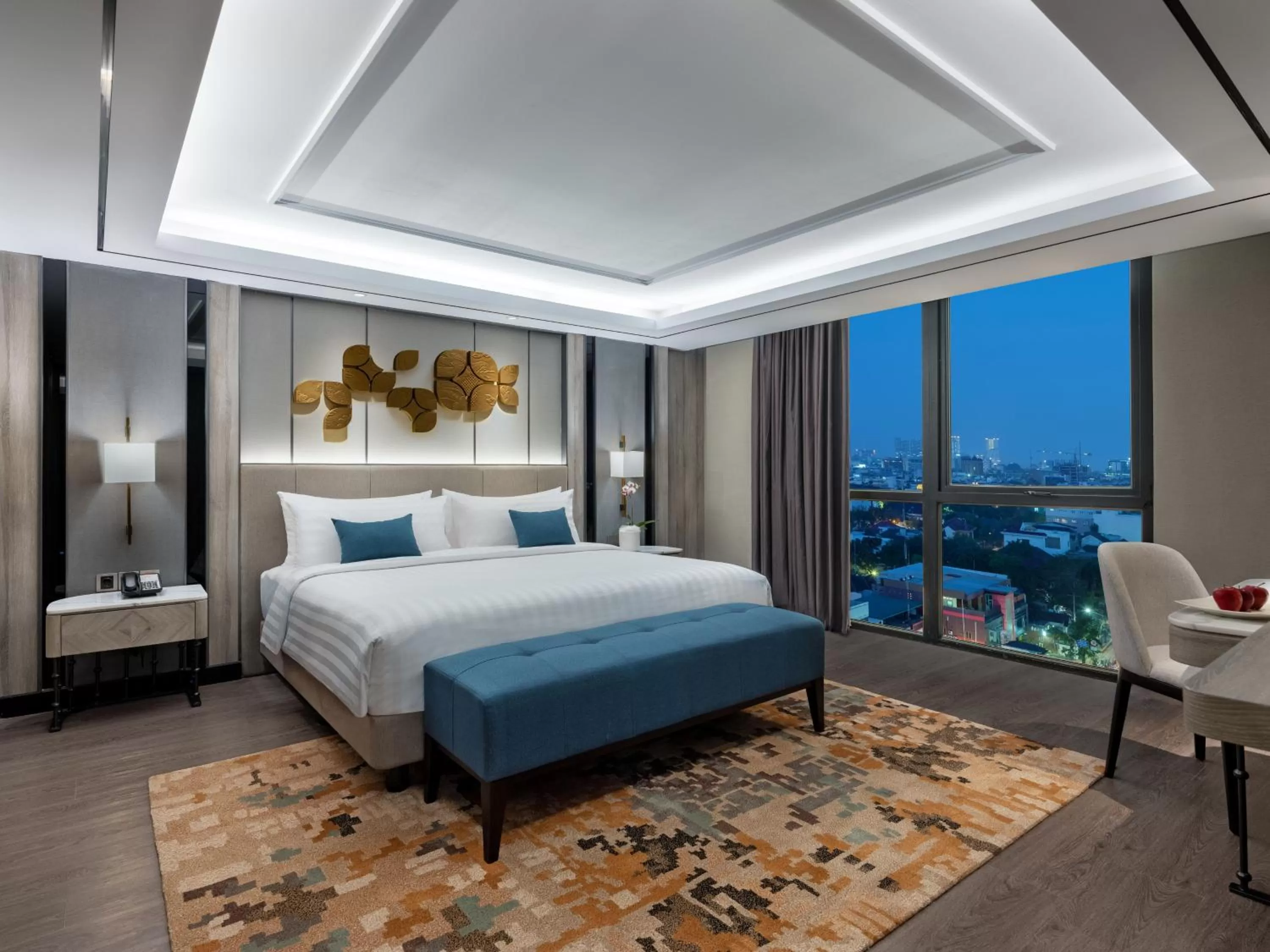 Suite in Royal Malioboro by ASTON