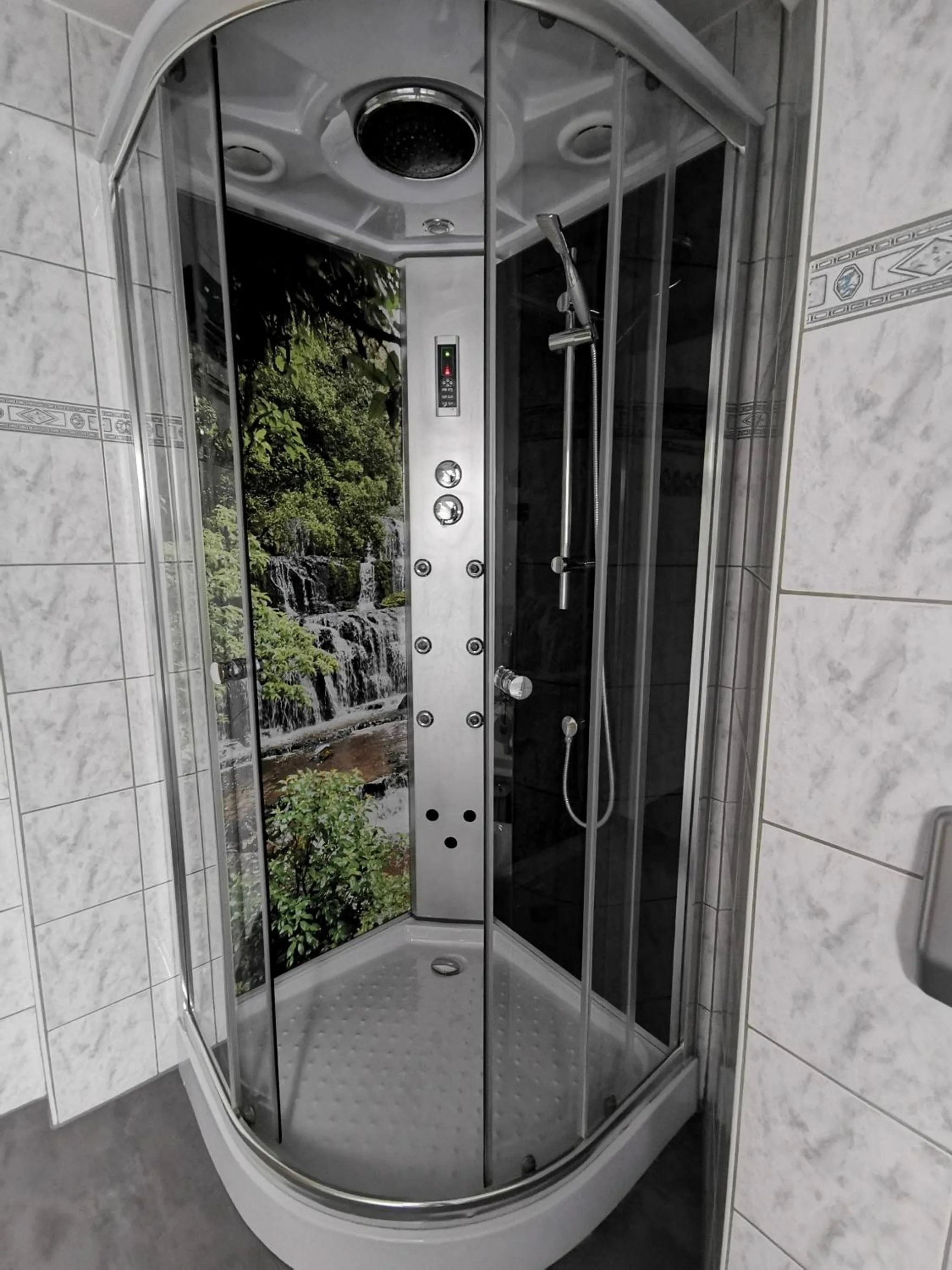 Ferienwohnung in Apartmenthaus Wertheim