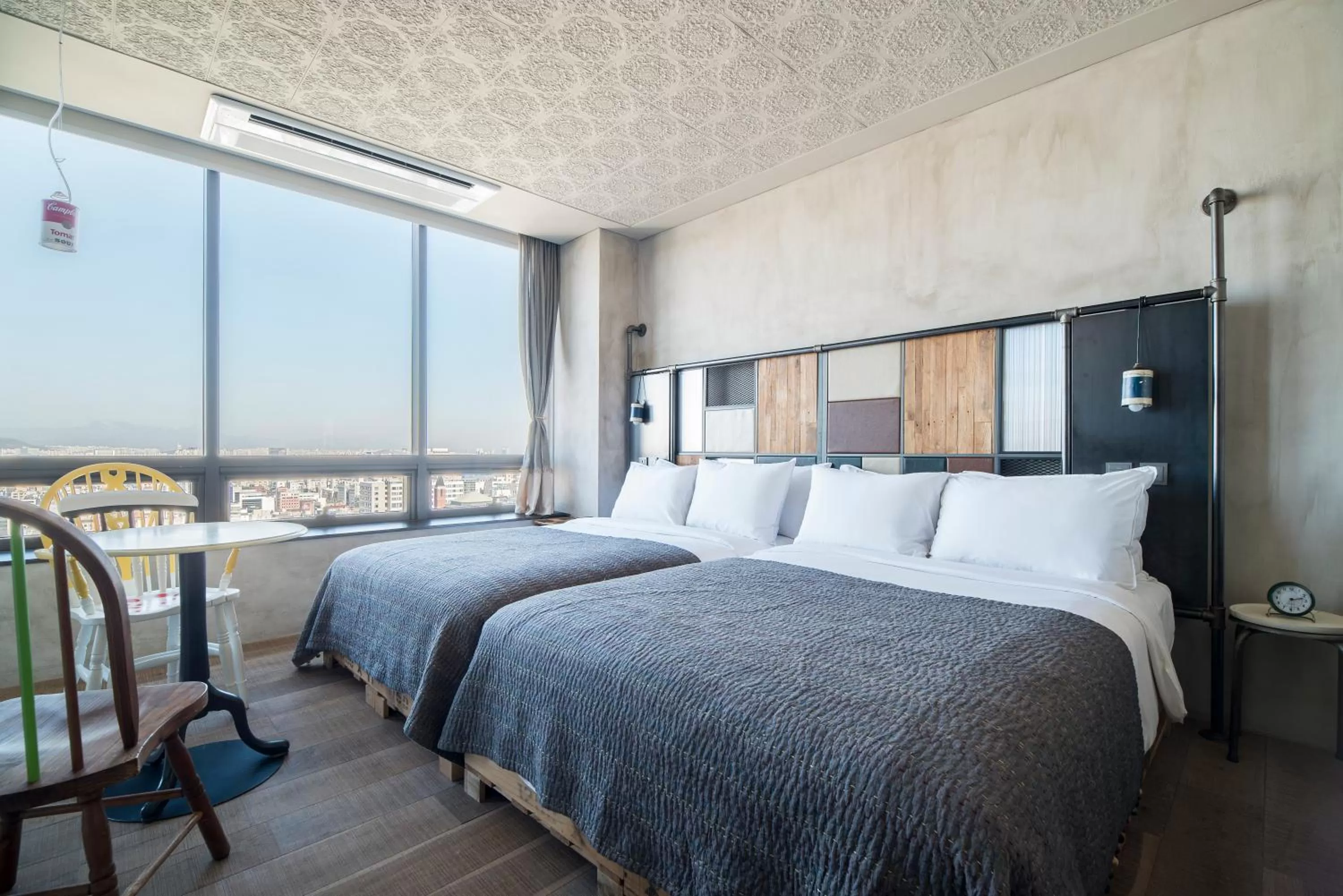 Deluxe Studio in Hotel Cappuccino