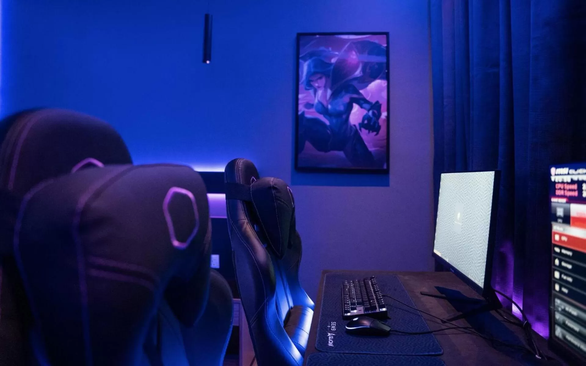 Double Room in SEM9 Senai "Formerly Known As Perth Hotel"