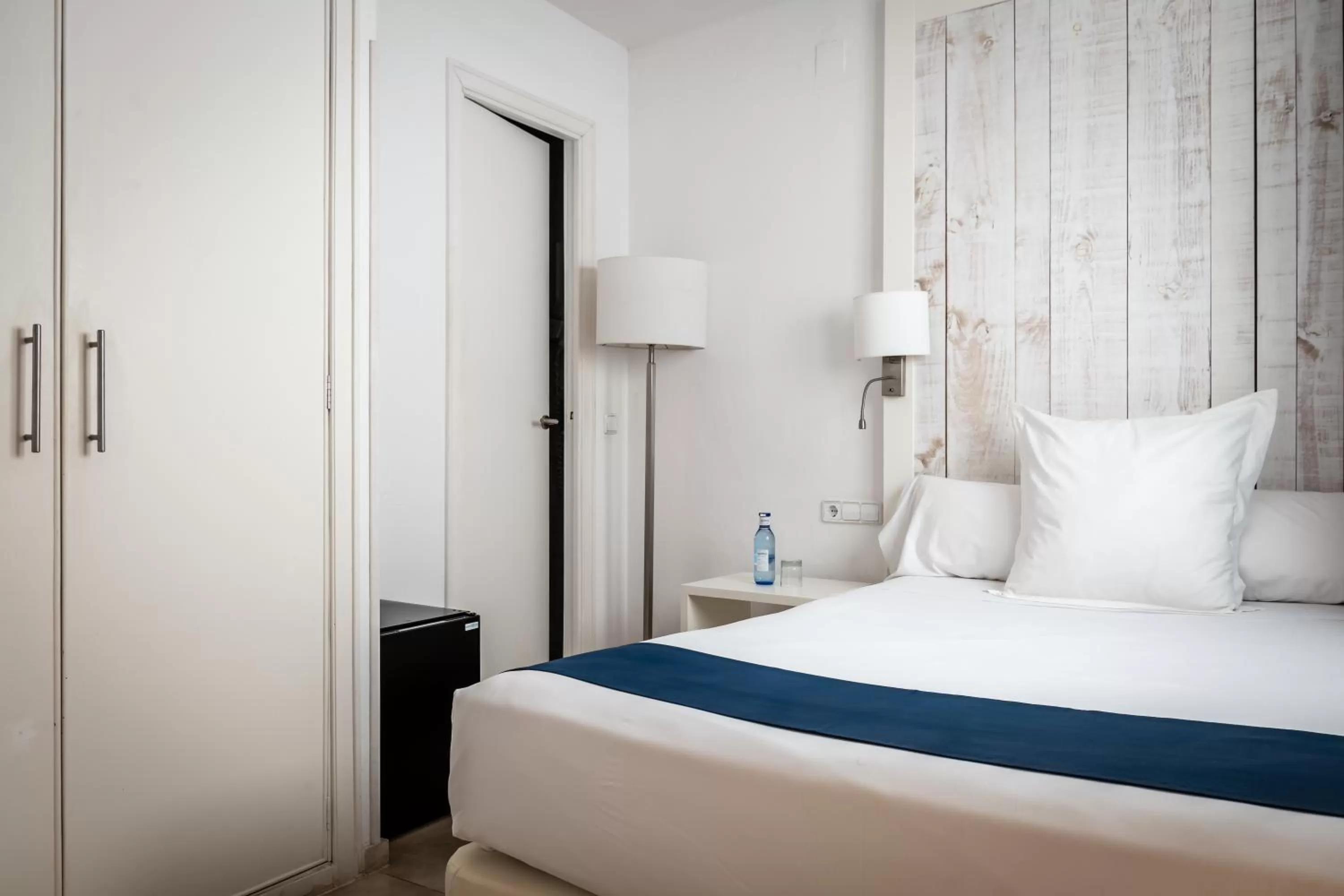 Standard Single Room in Hotel Medium Sitges Park
