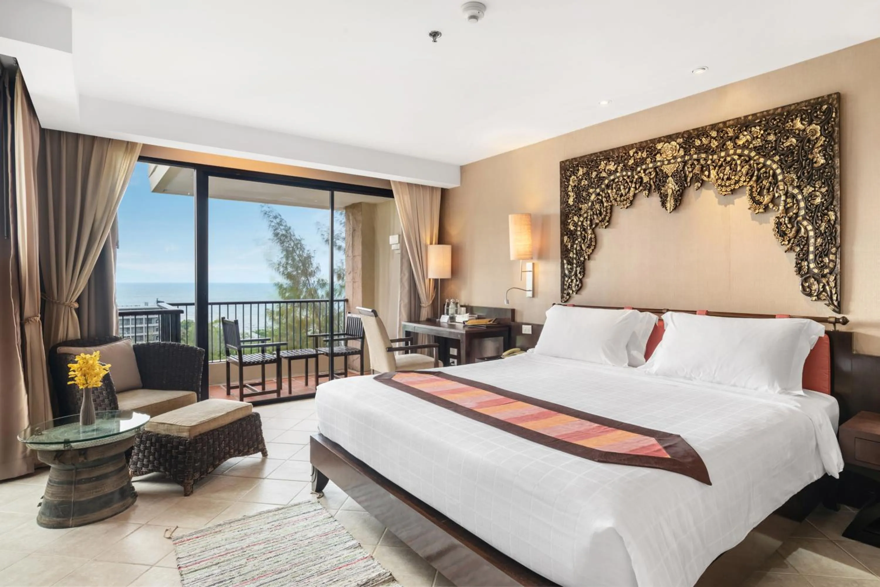 Family Suite in Garden Cliff Resort And Spa