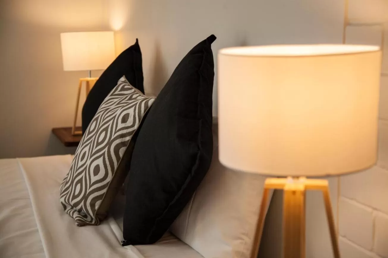 Deluxe Queen Room in Herston Place Motel