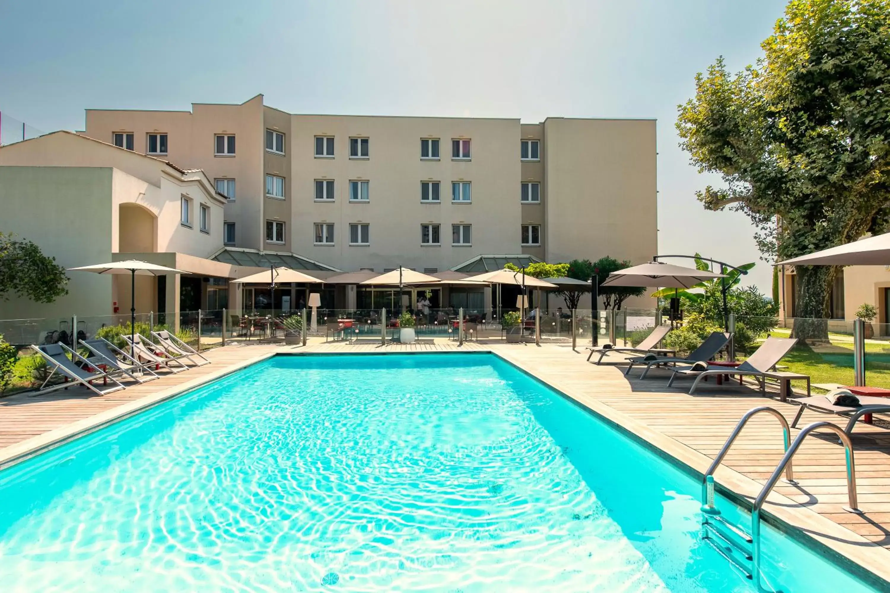 Best Western PLUS Elixir Grasse Best Western PLUS Elixir Grasse